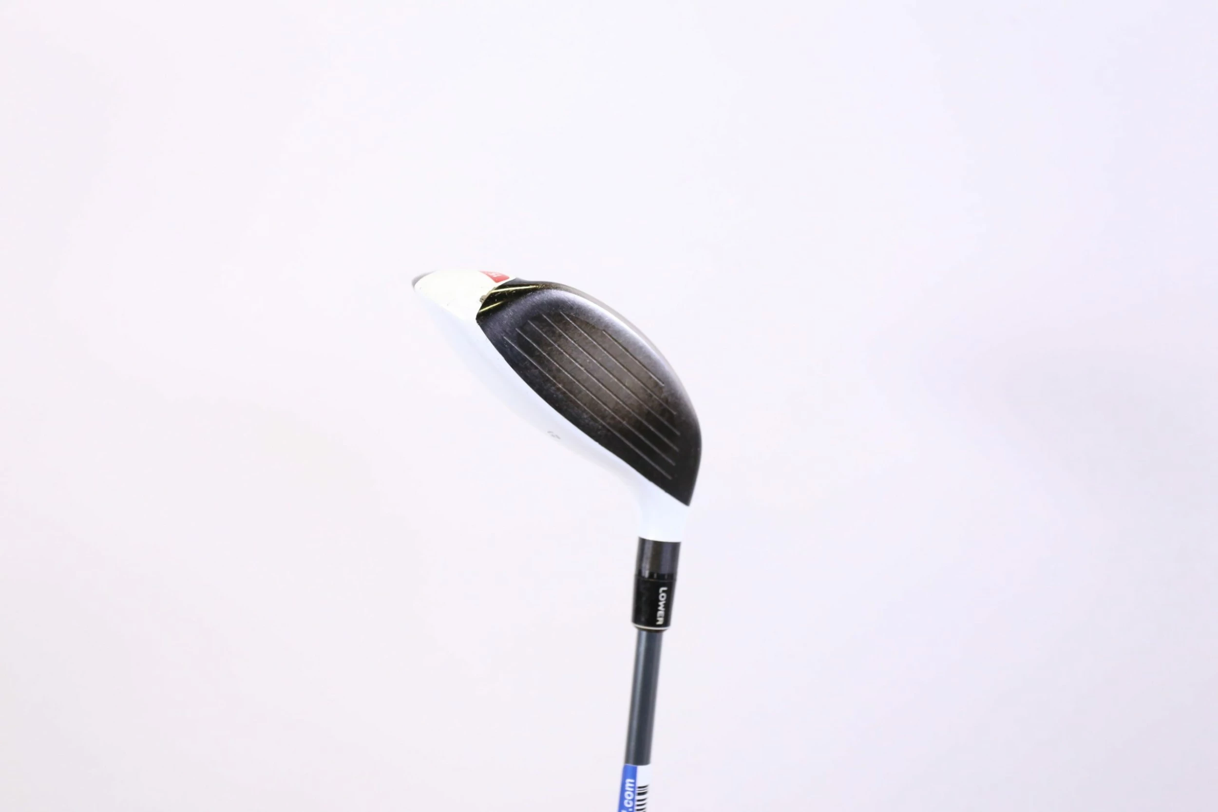 TaylorMade M1 3 Wood Left Handed 15* 43 In Matrix Graphite Shaft Regular Flex - Image 3