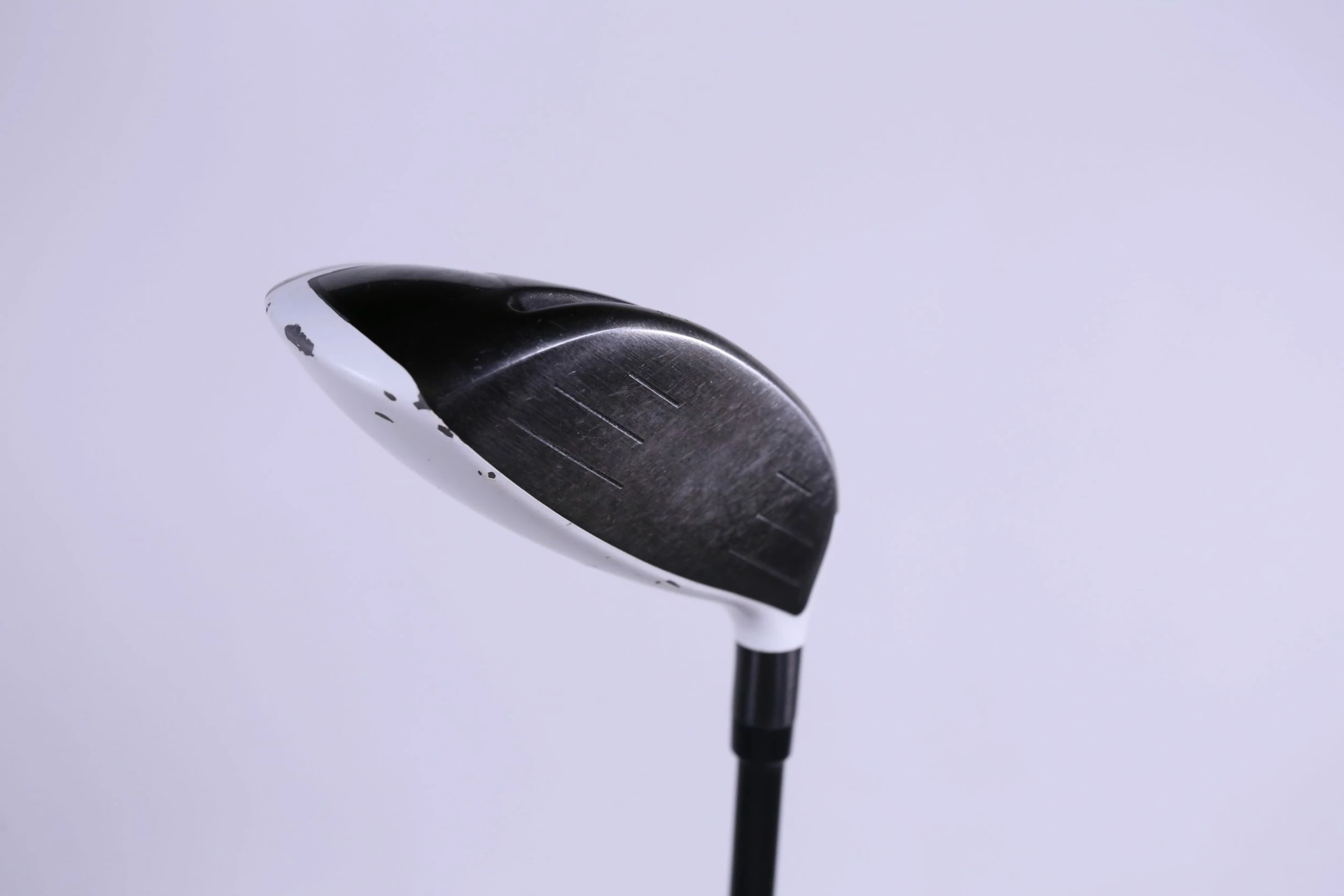 TaylorMade RocketBallz RBZ Stage 2 5 Wood LH 19* 43 In Graphite Shaft Seniors - Image 5