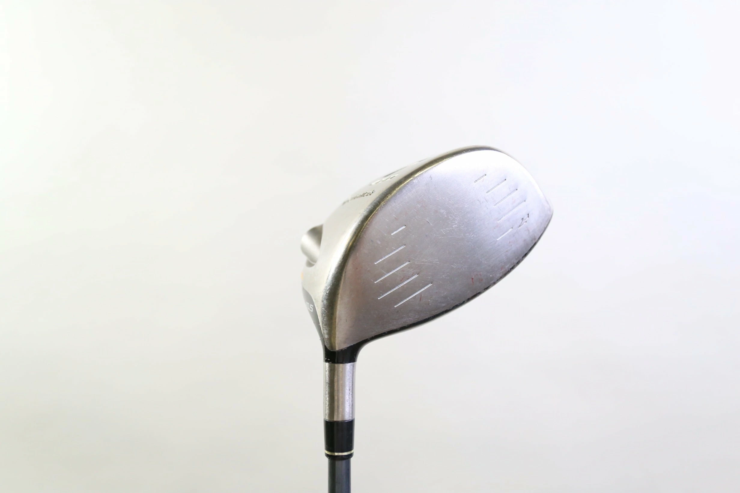 TaylorMade R7 460 Driver - Right-Handed - 10.5 Degrees - Stiff Flex - Image 2