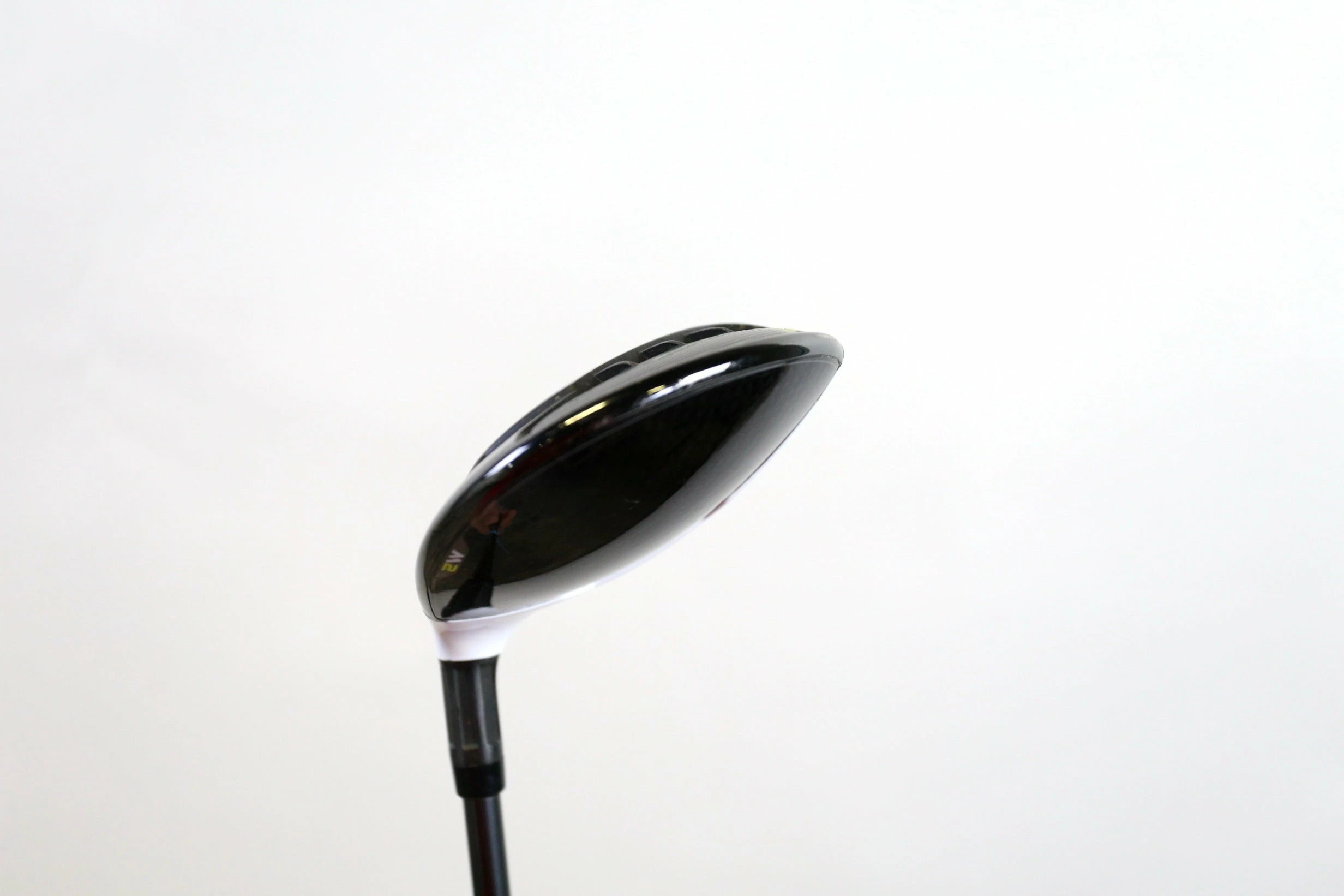 LEFTY TaylorMade M2 2017 3 Wood 15* 42.75 In RE AX Graphite Regular Flex - Image 3