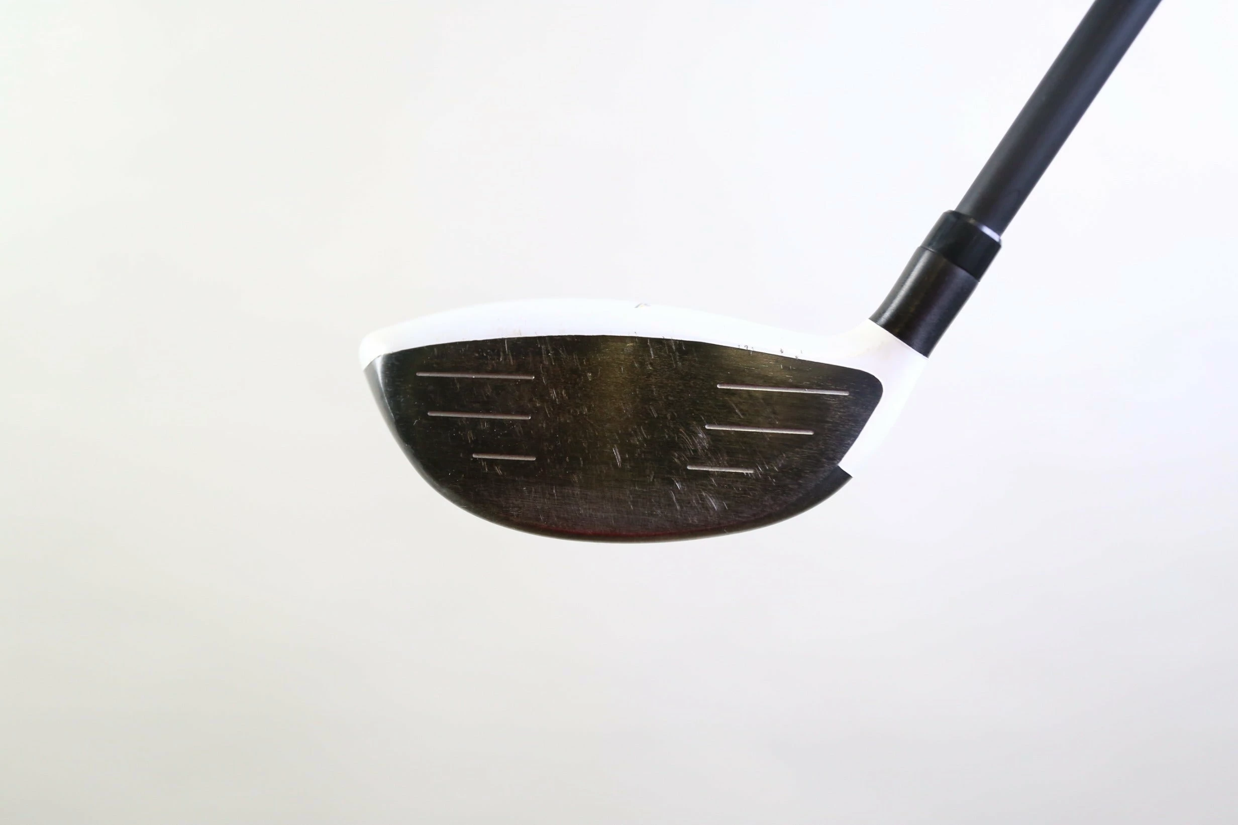 TaylorMade RBZ Stage 2 3 Wood 15* RH 43.5 In Matrix Graphite Shaft Regular Flex - Image 6