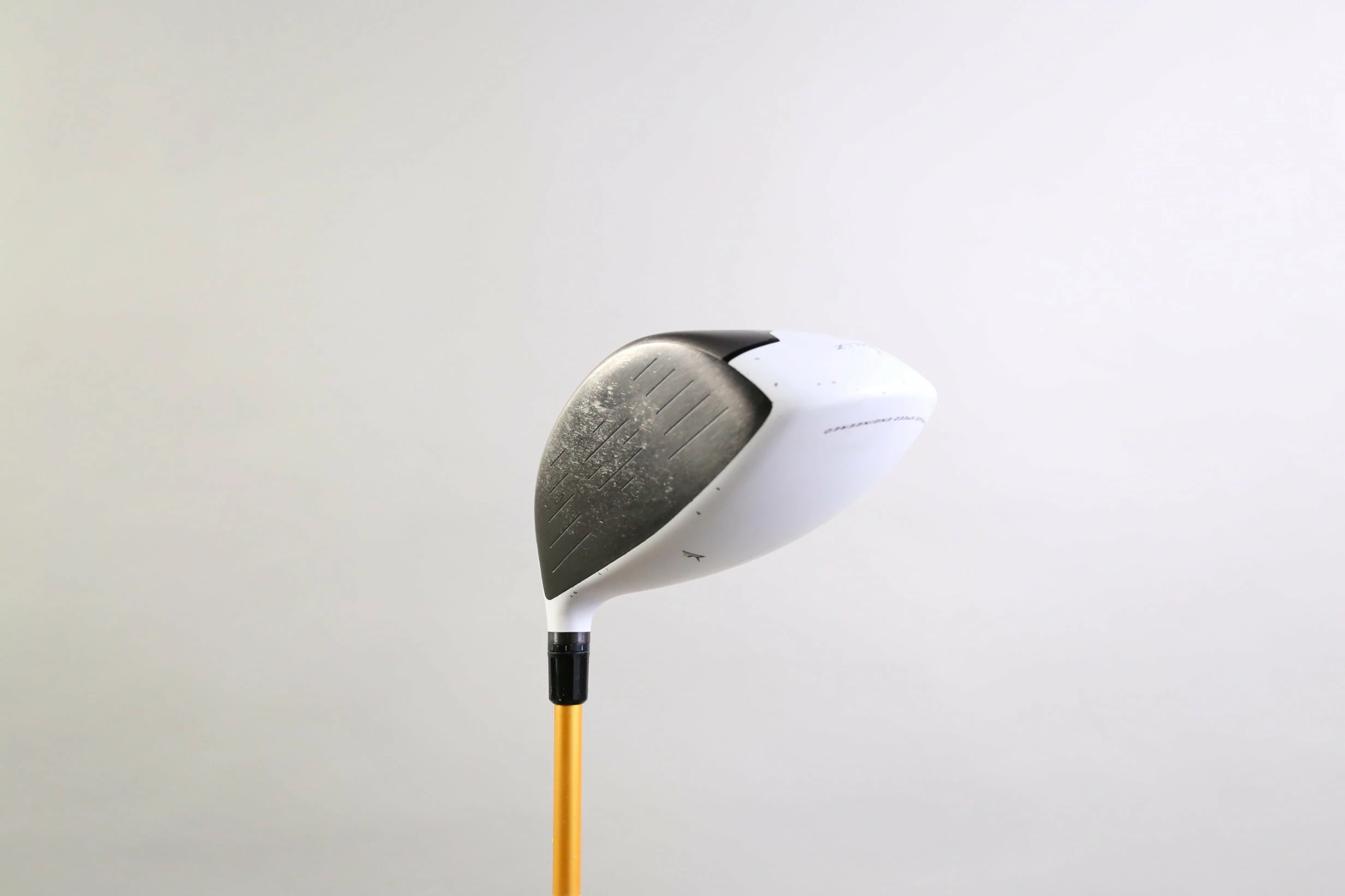 TaylorMade RocketBallz Driver - Right-Handed - 9.5 Degrees - Regular Flex - Image 5