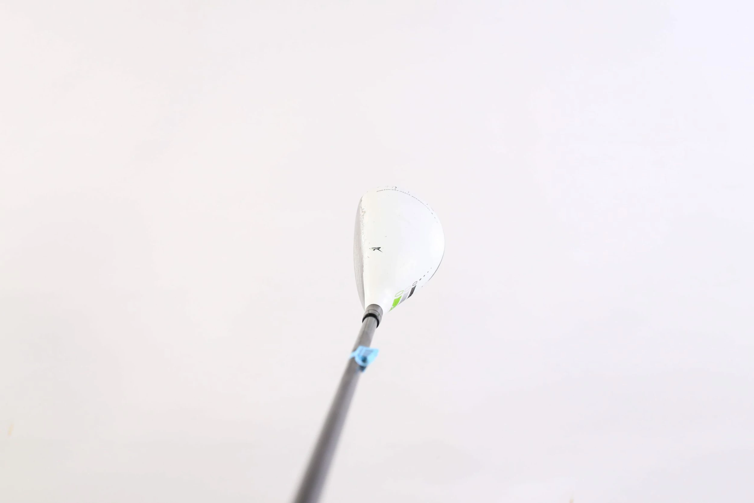 TaylorMade RocketBallz Fairway Wood RH 17* 42.25 In TaylorMade Shaft Lite Flex - Image 7