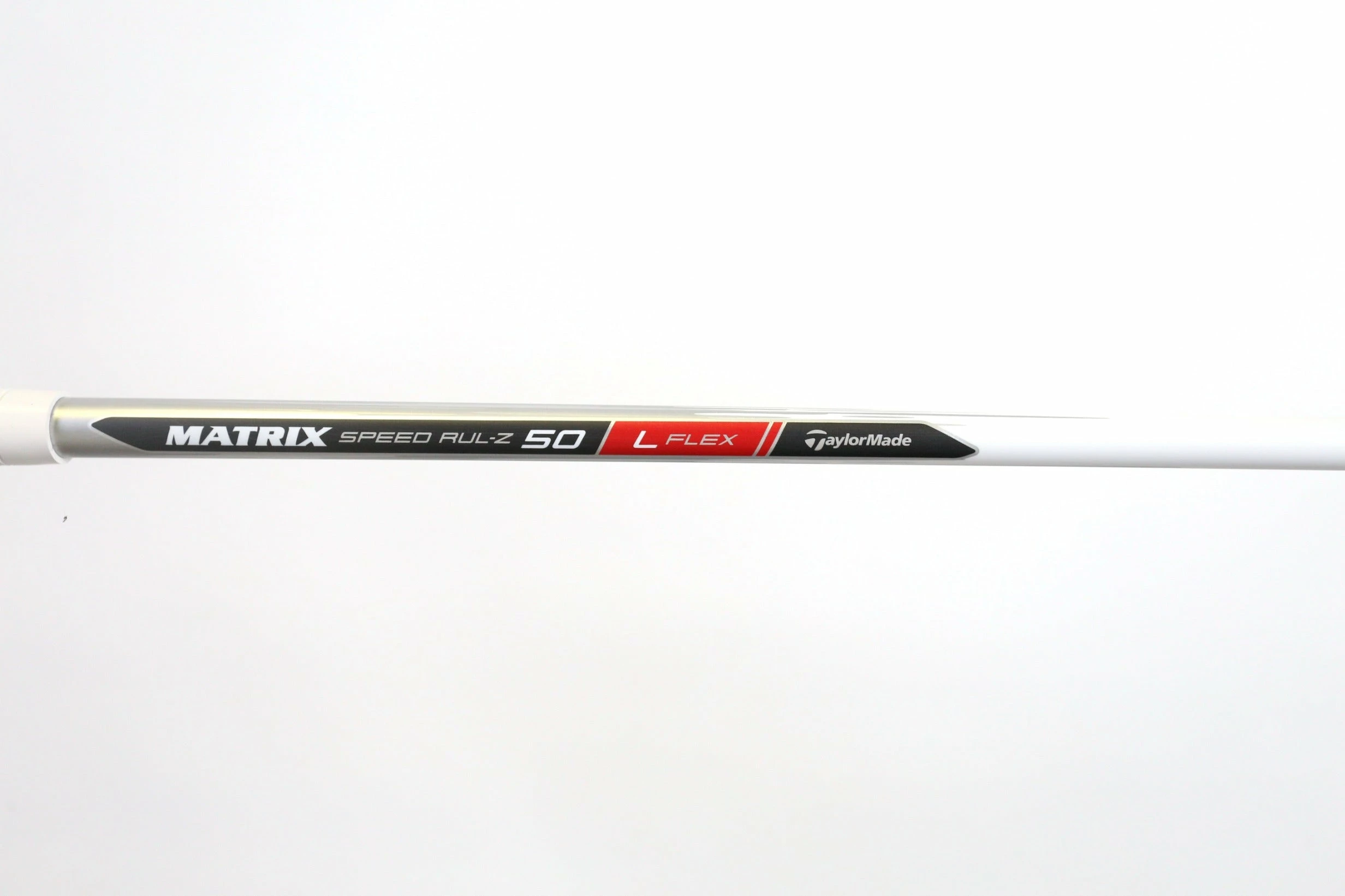 TaylorMade AeroBurner 5HL Wood 21* RH 41 In Matrix Graphite Ladies Flex - Image 8