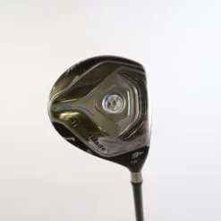 TaylorMade JetSpeed 3 Wood 15* RH 43 In TaylorMade Matrix Shaft Regular Flex