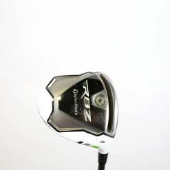 TaylorMade RocketBallz 3 Wood 15* RH 42.75 In Matrix Ozik Regular Flex
