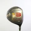 TaylorMade Burner High Launch 5 Wood 18* RH 42.5 In REAX Graphite Shaft Regular