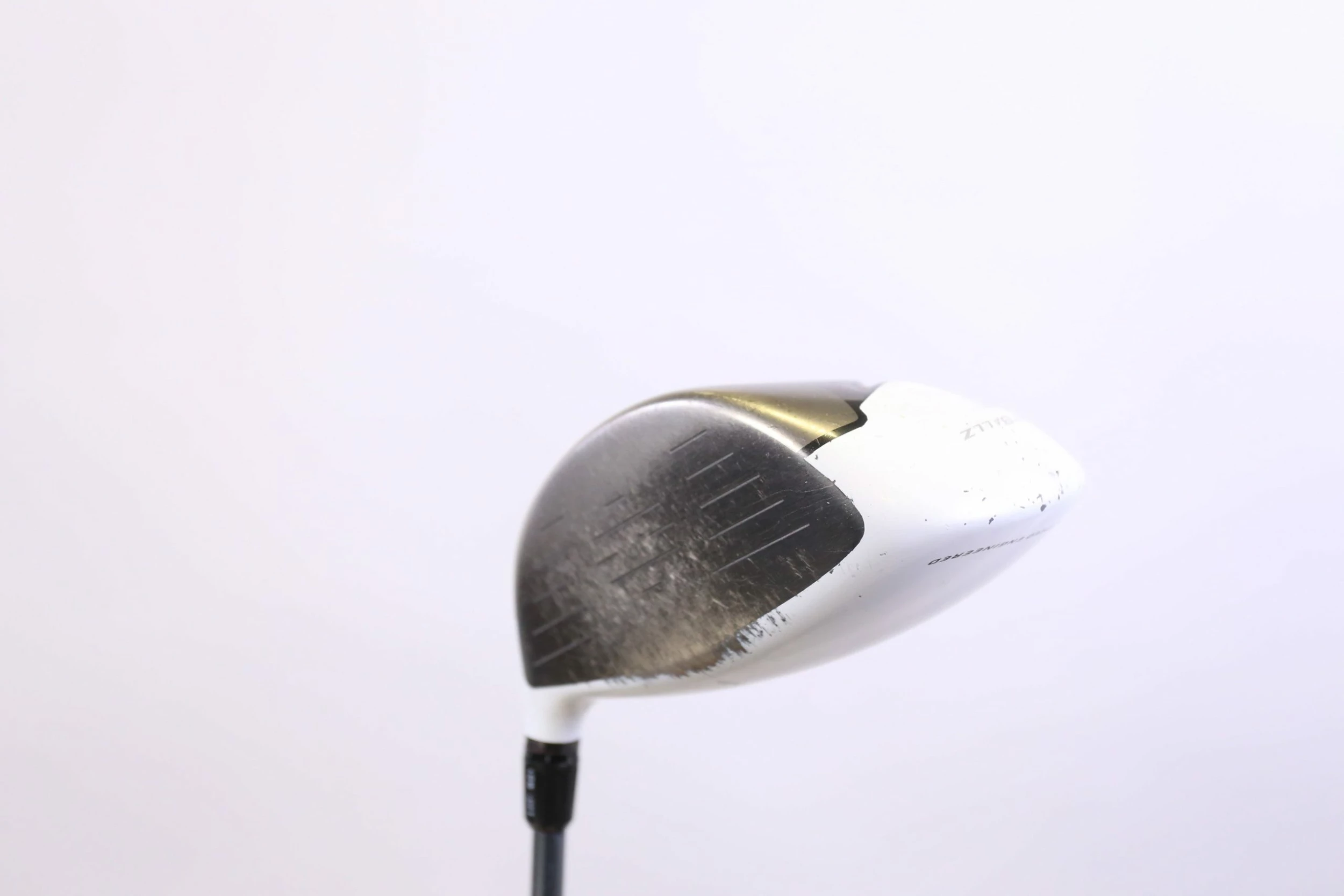 TaylorMade RocketBallz Driver - Right-Handed - 10.5 Degrees - Regular Flex - Image 4