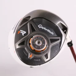 TaylorMade R1 Driver - Right-Handed - 9.5 Degrees - Regular Flex