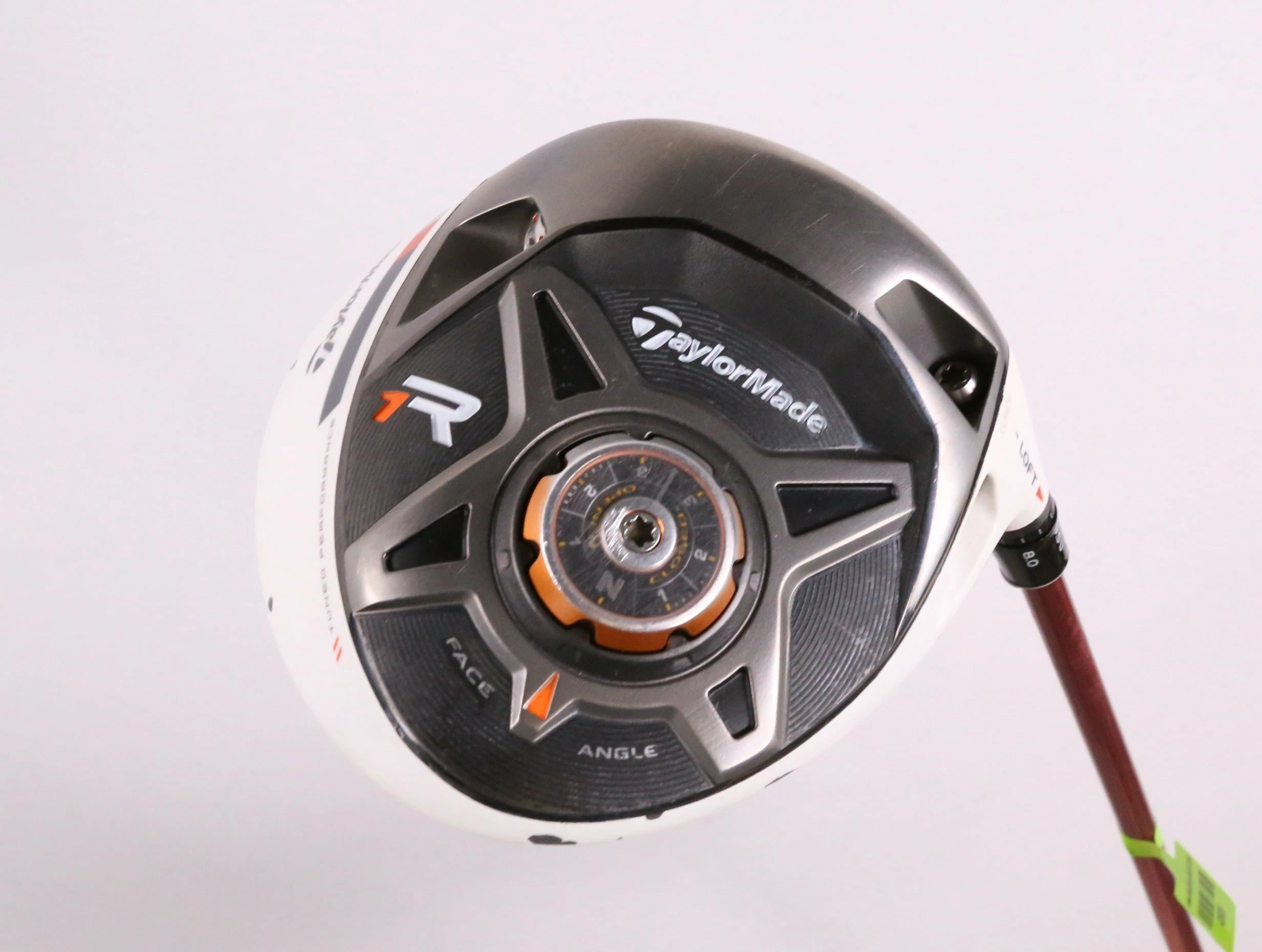 TaylorMade R1 Driver - Right-Handed - 9.5 Degrees - Regular Flex
