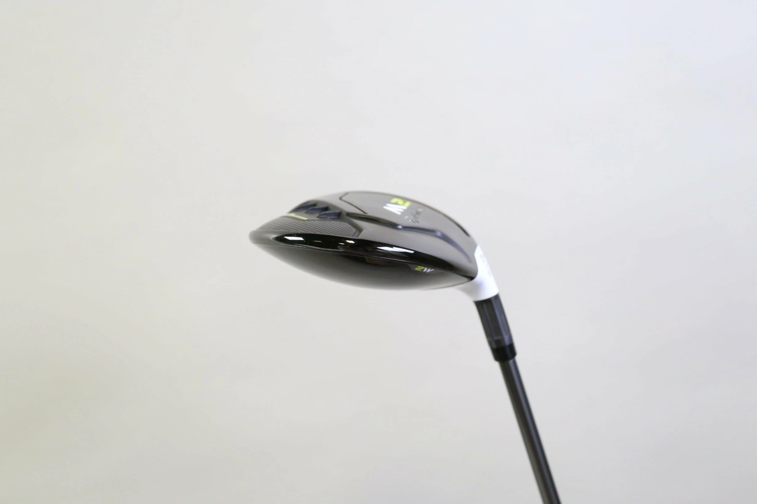 TaylorMade M2 2017 3 Wood HL 16.5 * RH 43 In REAX Graphite Shaft Regular Flex - Image 5