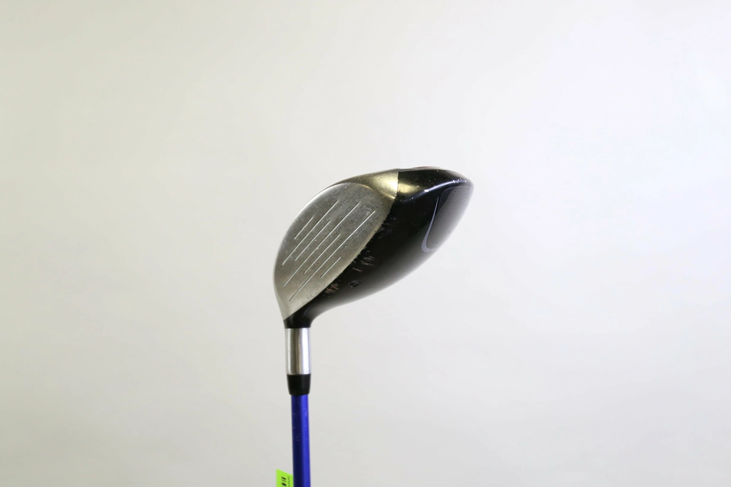 TaylorMade Burner Steel 3 Wood 15* RH 42 In Graphite Shaft Regular Flex - Image 5