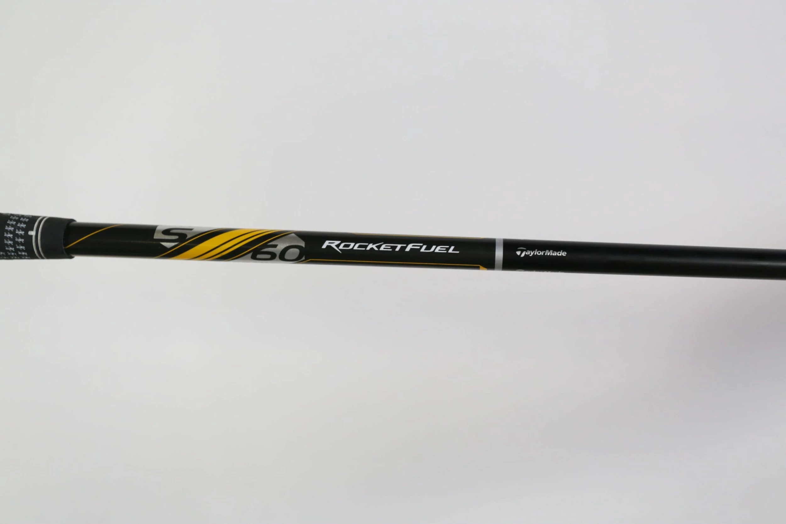 TaylorMade RBZ Stage 2 3 Wood 15* RH 43.25 In Matrix Graphite Shaft Stiff Flex - Image 9