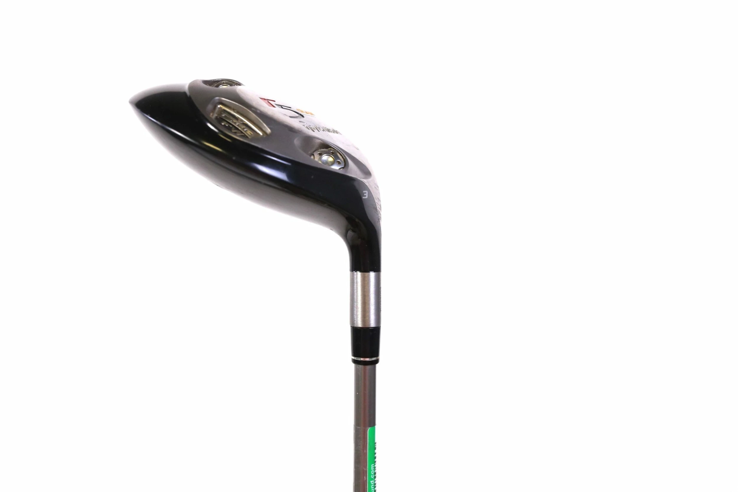 TaylorMade R5 Dual 3 Wood 15* 43 In Right Handed Graphite Regular Flex - Image 4