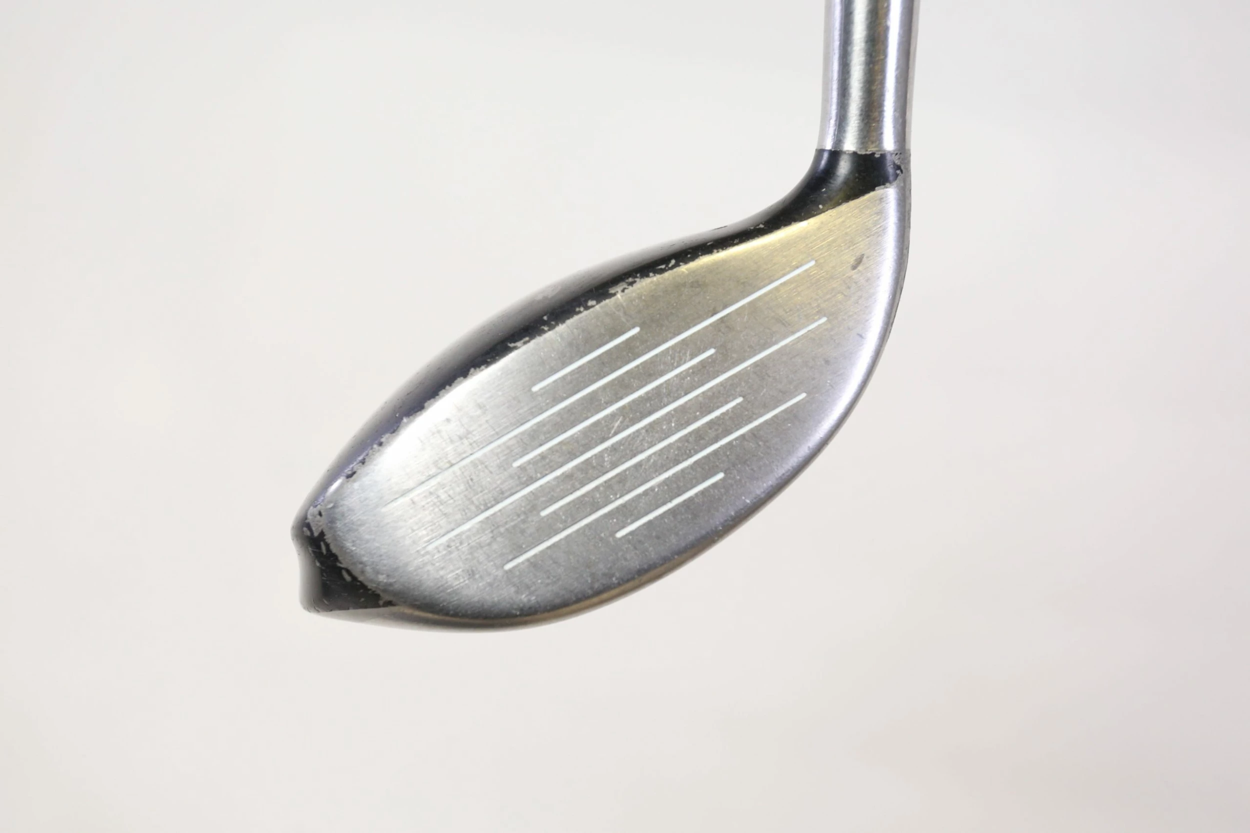 TaylorMade Burner Tour Launch 5 Wood 18* RH 41.5 In Graphite Shaft Ladies Flex - Image 5
