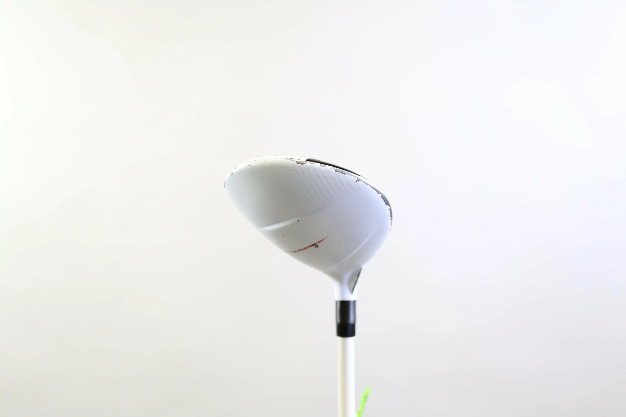 TaylorMade AeroBurner 7 Wood 23* RH 40 In Graphite Shaft Ladies Flex - Image 4