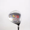 TaylorMade Burner High Launch 3 Wood 15* RH 42.75 In REAX Graphite Stiff
