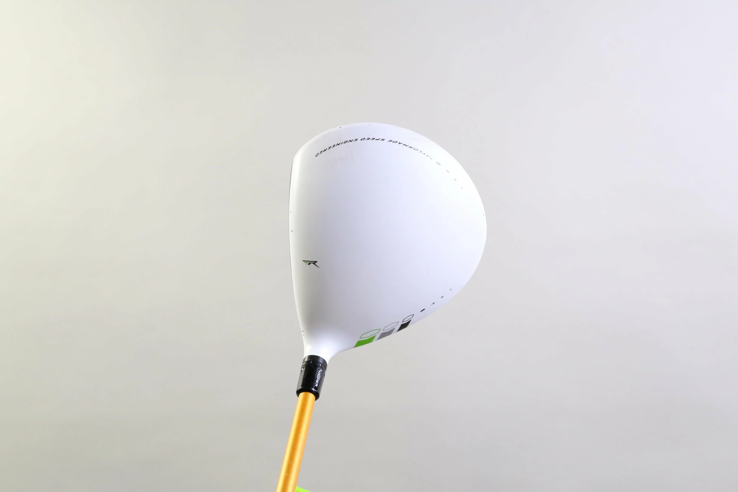 TaylorMade RocketBallz Driver - Right-Handed - 9.5 Degrees - Regular Flex - Image 7