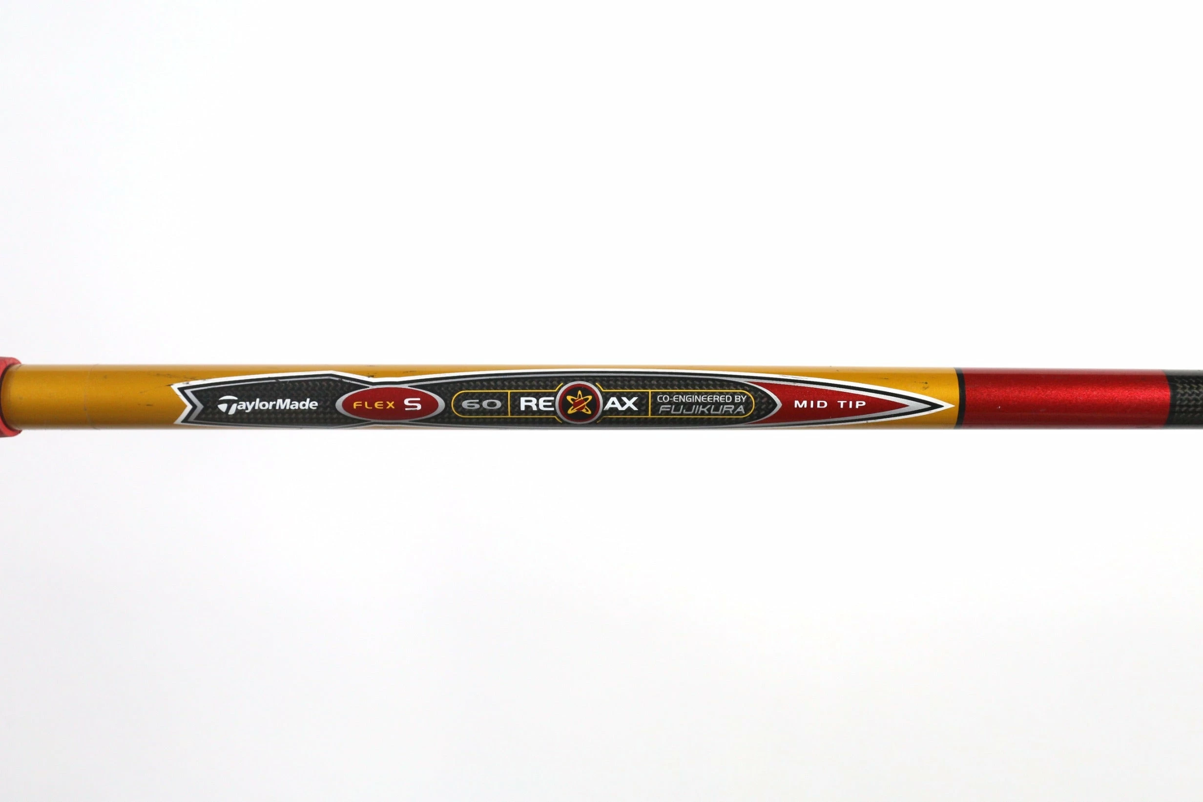 TaylorMade R7 460 Driver - Right-Handed - 10.5 Degrees - Stiff Flex - Image 8