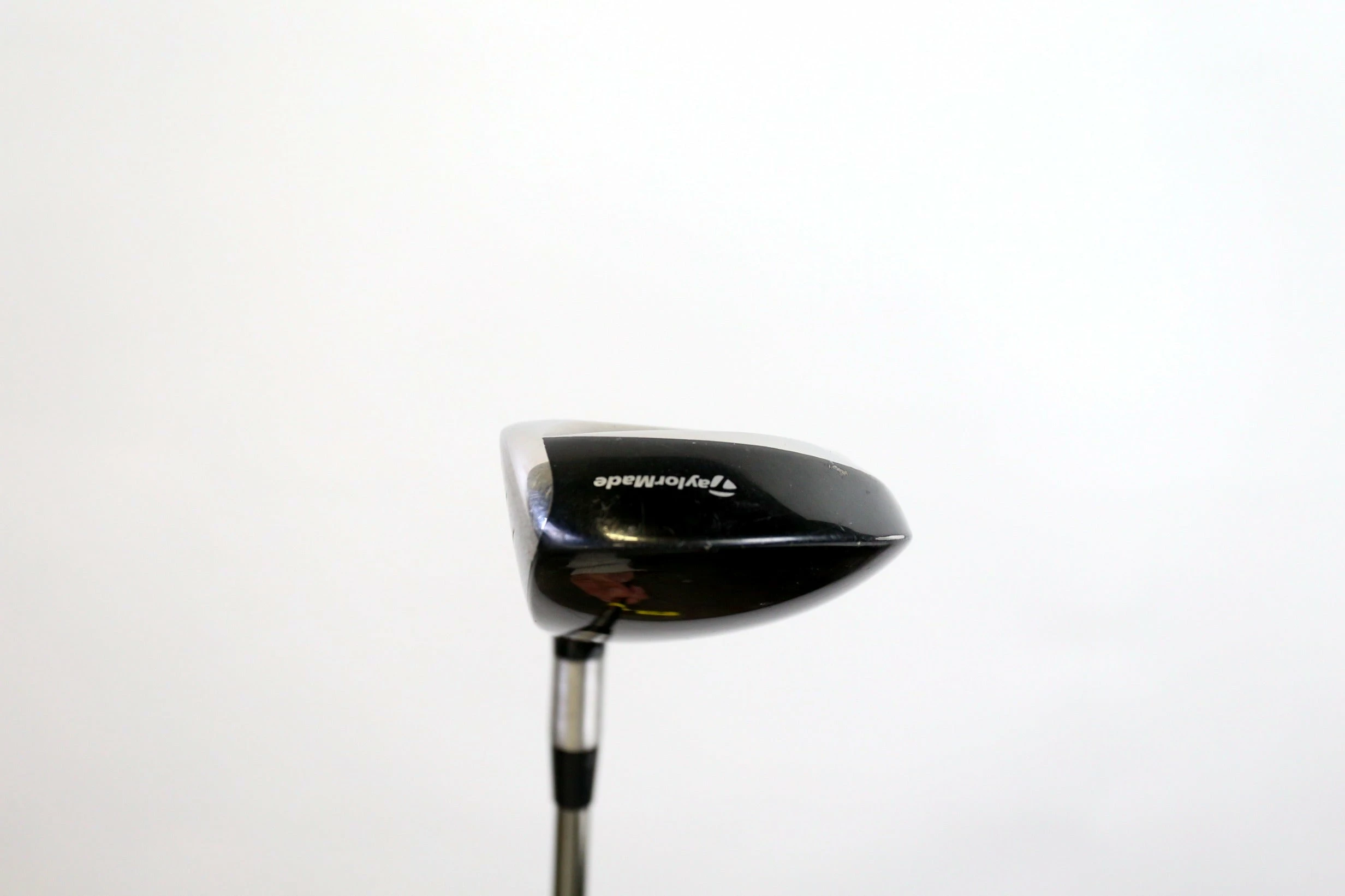 TaylorMade V Steel 13* T/S Wood RH 43 In Graphite Shaft Extra Stiff Flex - Image 4
