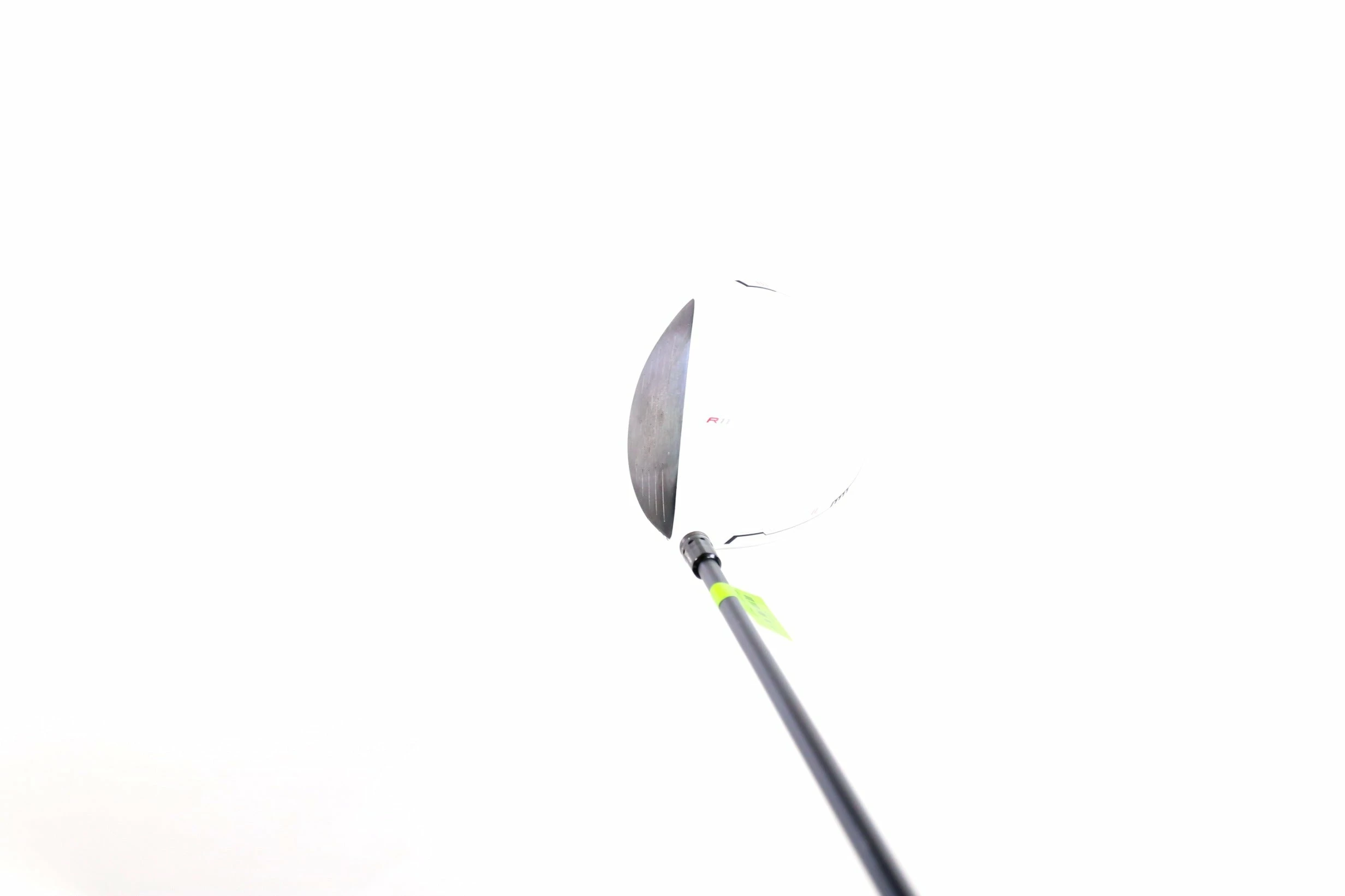 TaylorMade R11-S Driver - Right-Handed - 10.5 Degrees - Stiff Flex - Image 7