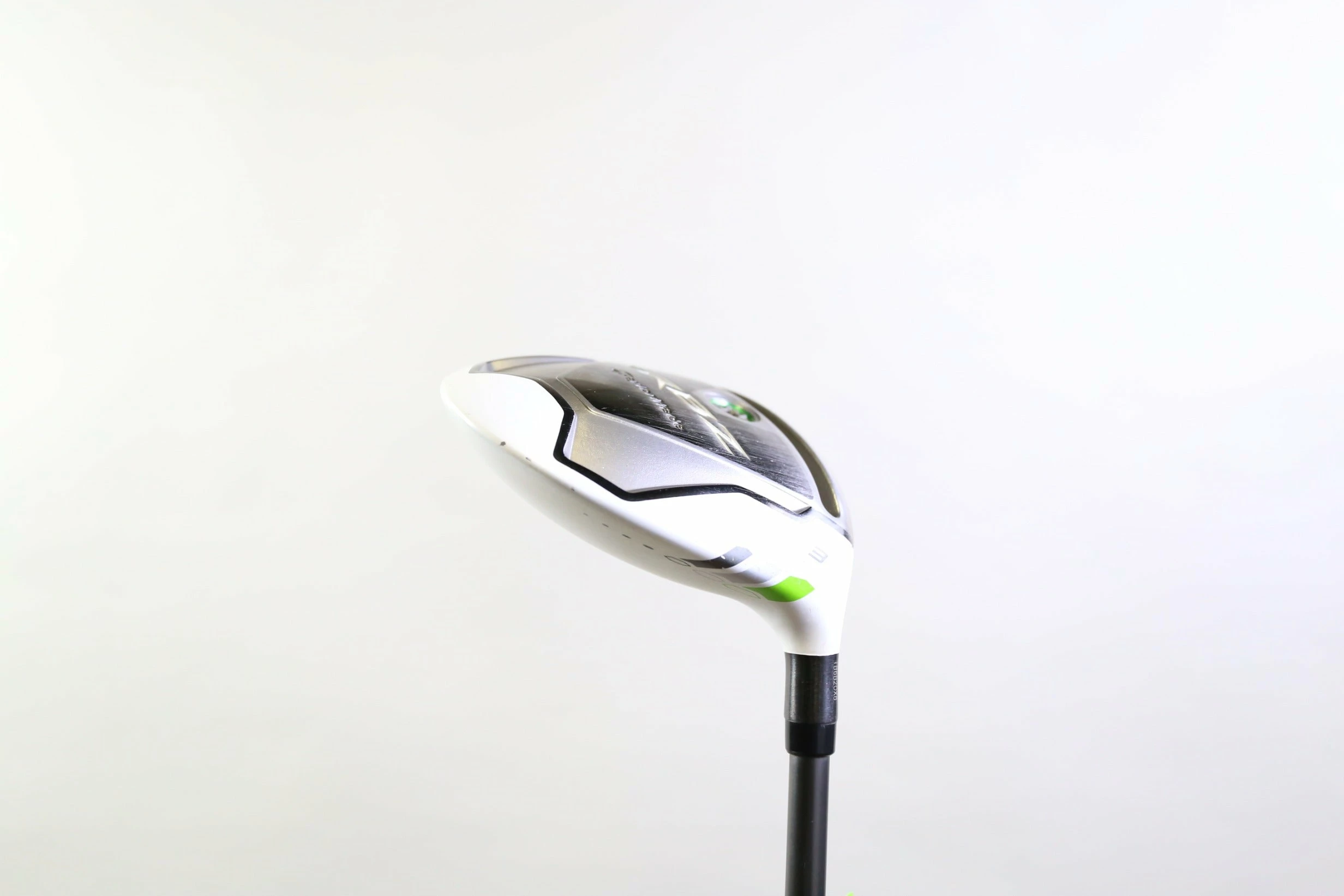 TaylorMade RocketBallz 3 Wood 15* RH 43.5 In RBZ Graphite Shaft Seniors Flex - Image 3