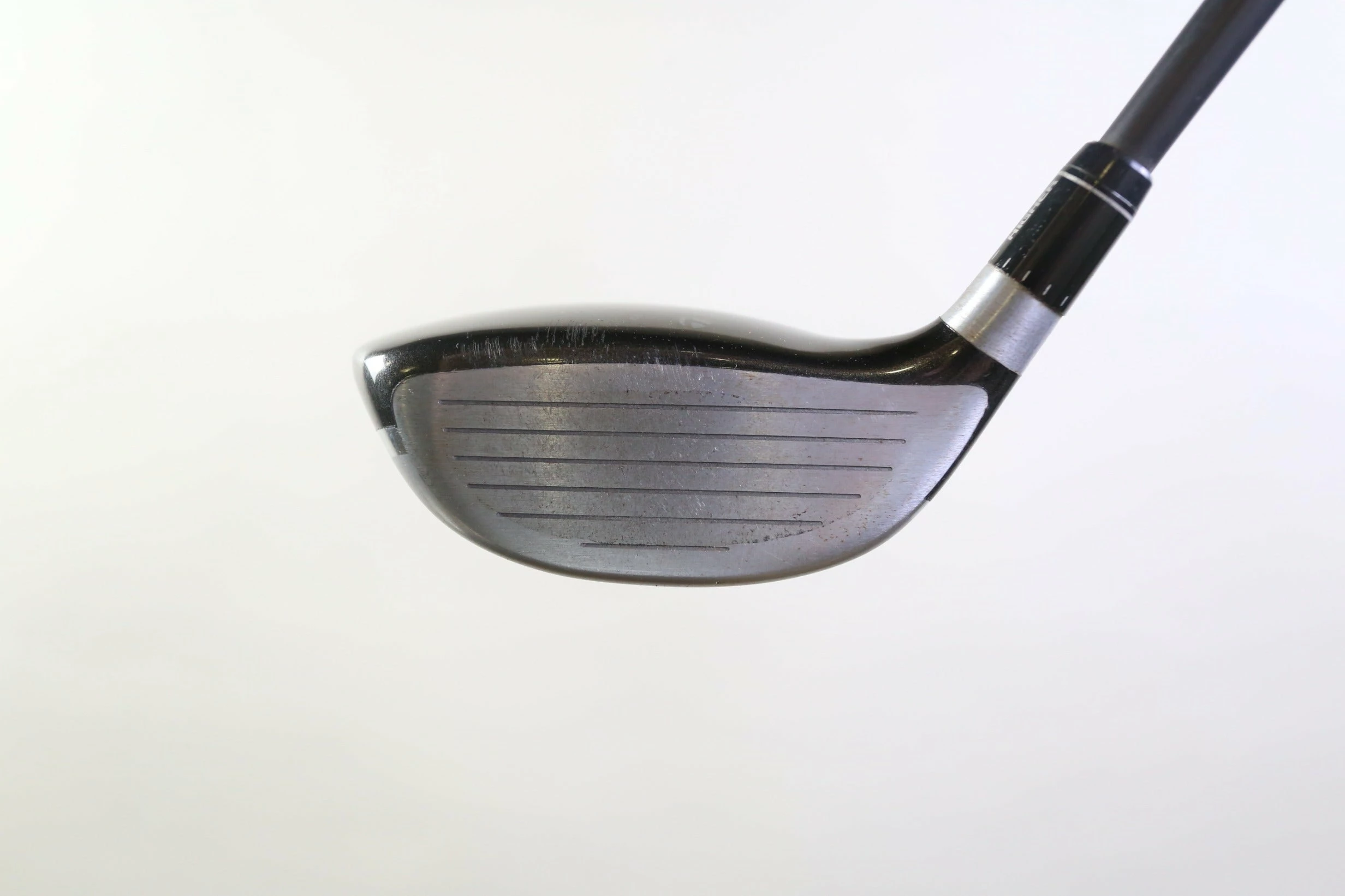 TaylorMade SLDR TS 14* Wood RH 43 In Fujikura TP Graphite Shaft Stiff Flex - Image 6
