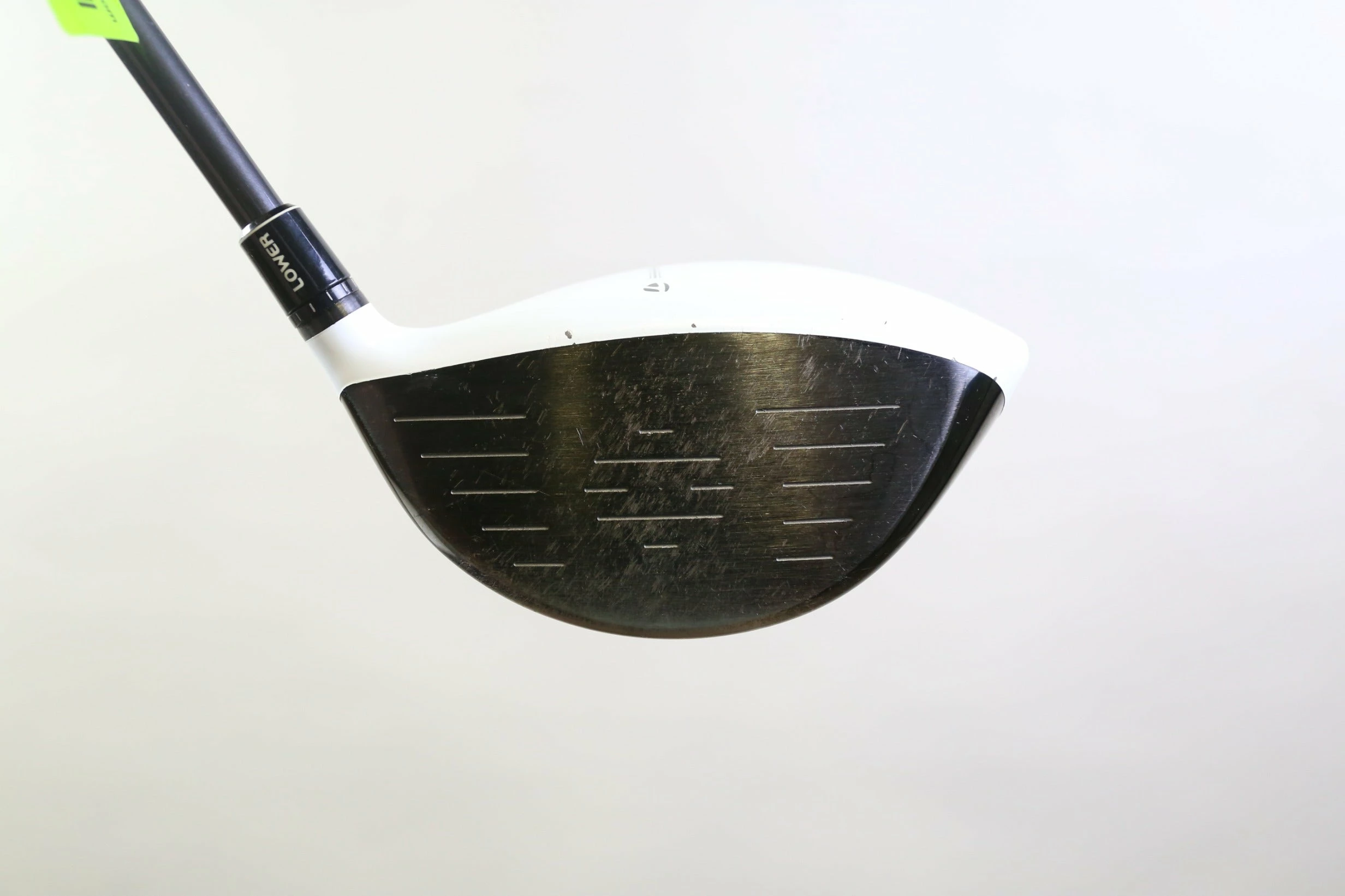 TaylorMade R15 Driver - Left-Handed - 10.5 Degrees - Regular Flex - Image 6