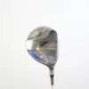 TaylorMade R7 Draw 5 Wood 18* RH 41.5 In REAX Graphite Shaft Ladies Flex