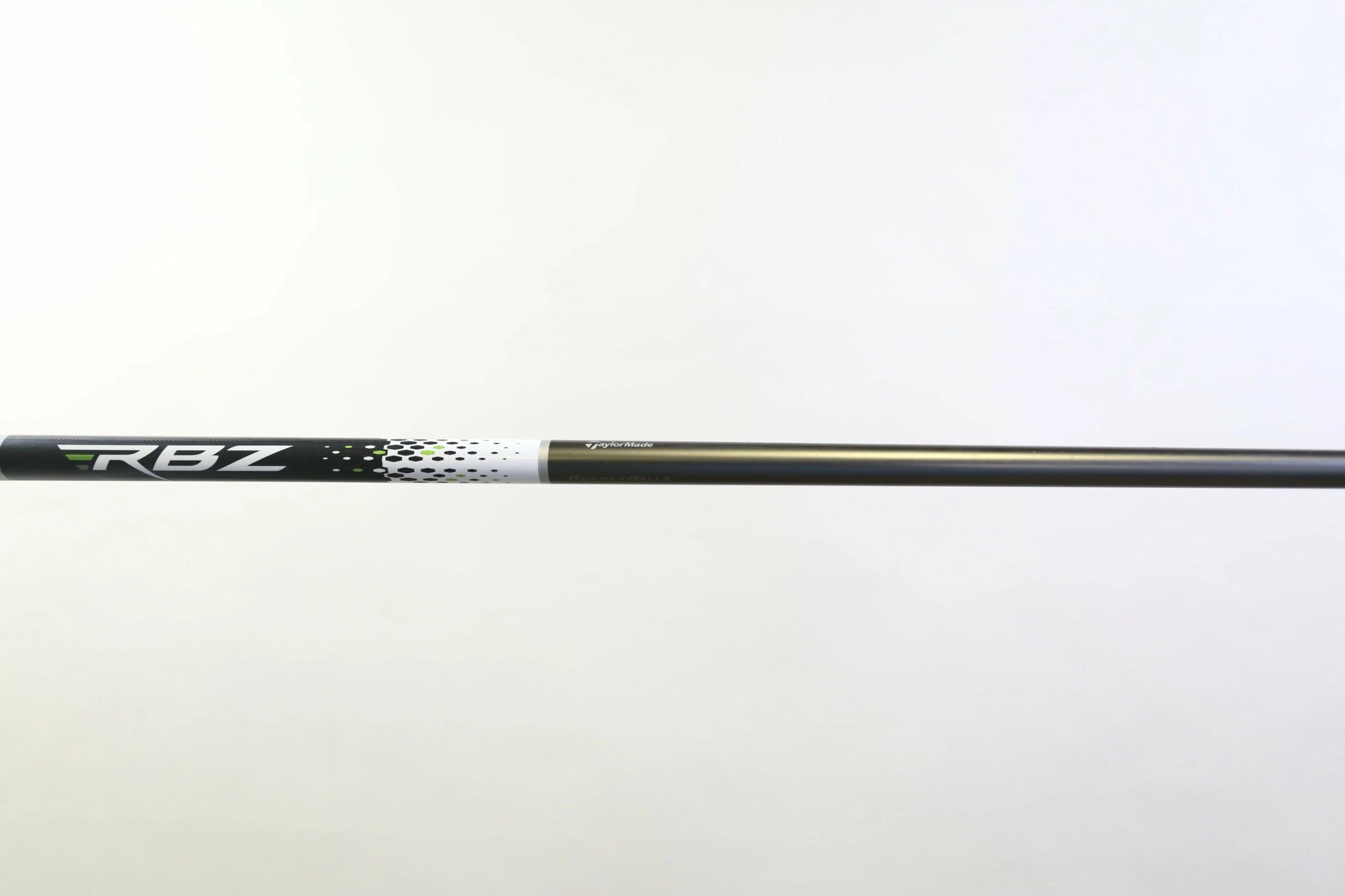 TaylorMade RocketBallz Bonded Chrome Driver - Right-Handed - 10.5 Degrees - Regular Flex - Image 8