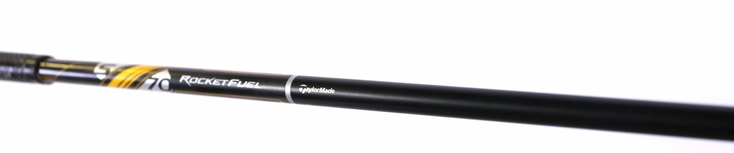 TaylorMade RocketBallz Stage 2 Tour 3 Wood 14.5* RH 43 In. Graphite Stiff Flex - Image 7