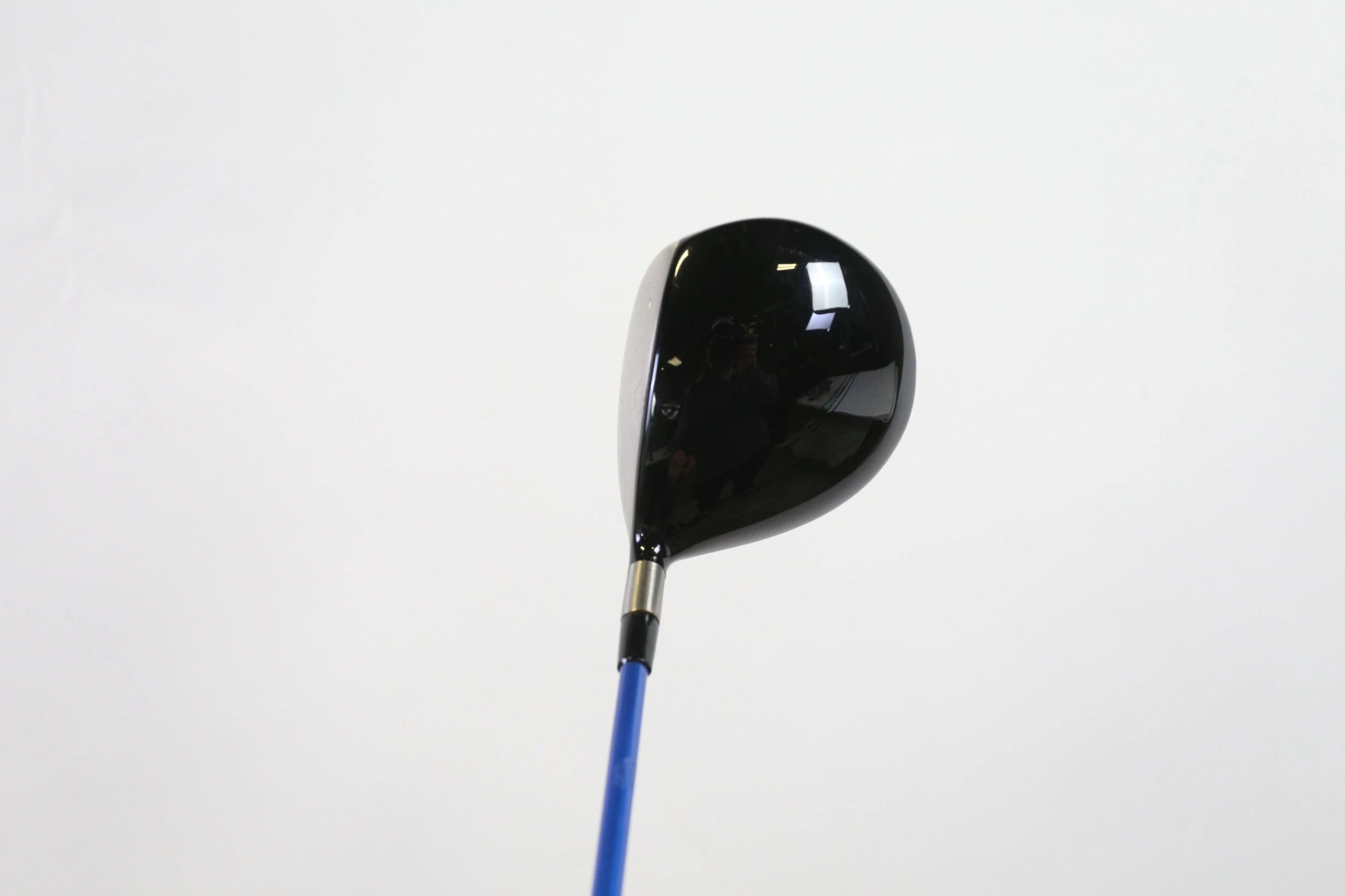 TaylorMade R7 Quad Driver - Right-Handed - 10.5 Degrees - Stiff Flex - Image 6
