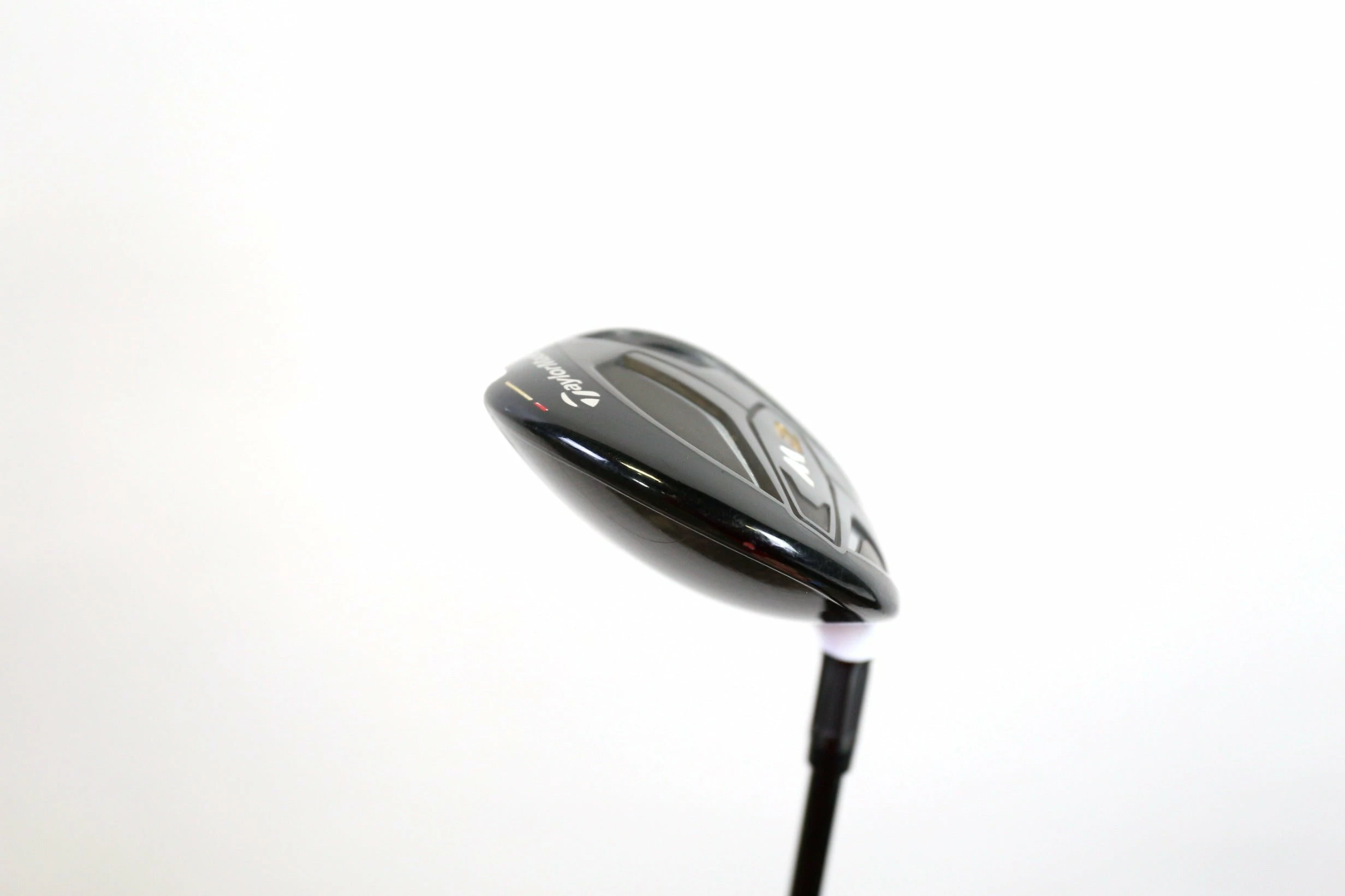 TaylorMade M2 3HL Wood 16.5* RH 43 In TaylorMade RE AX Graphite Stiff Flex - Image 3