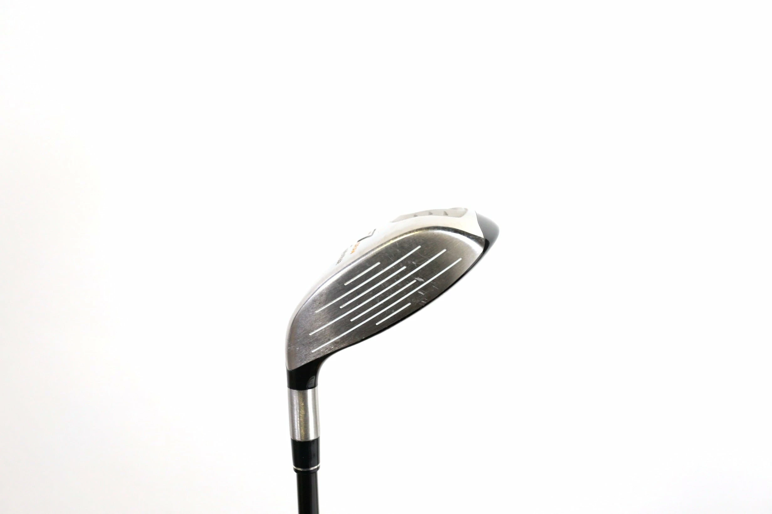 TaylorMade R7 Draw 3 Wood 15* RH 43 In REAX Graphite Shaft Seniors Flex - Image 6