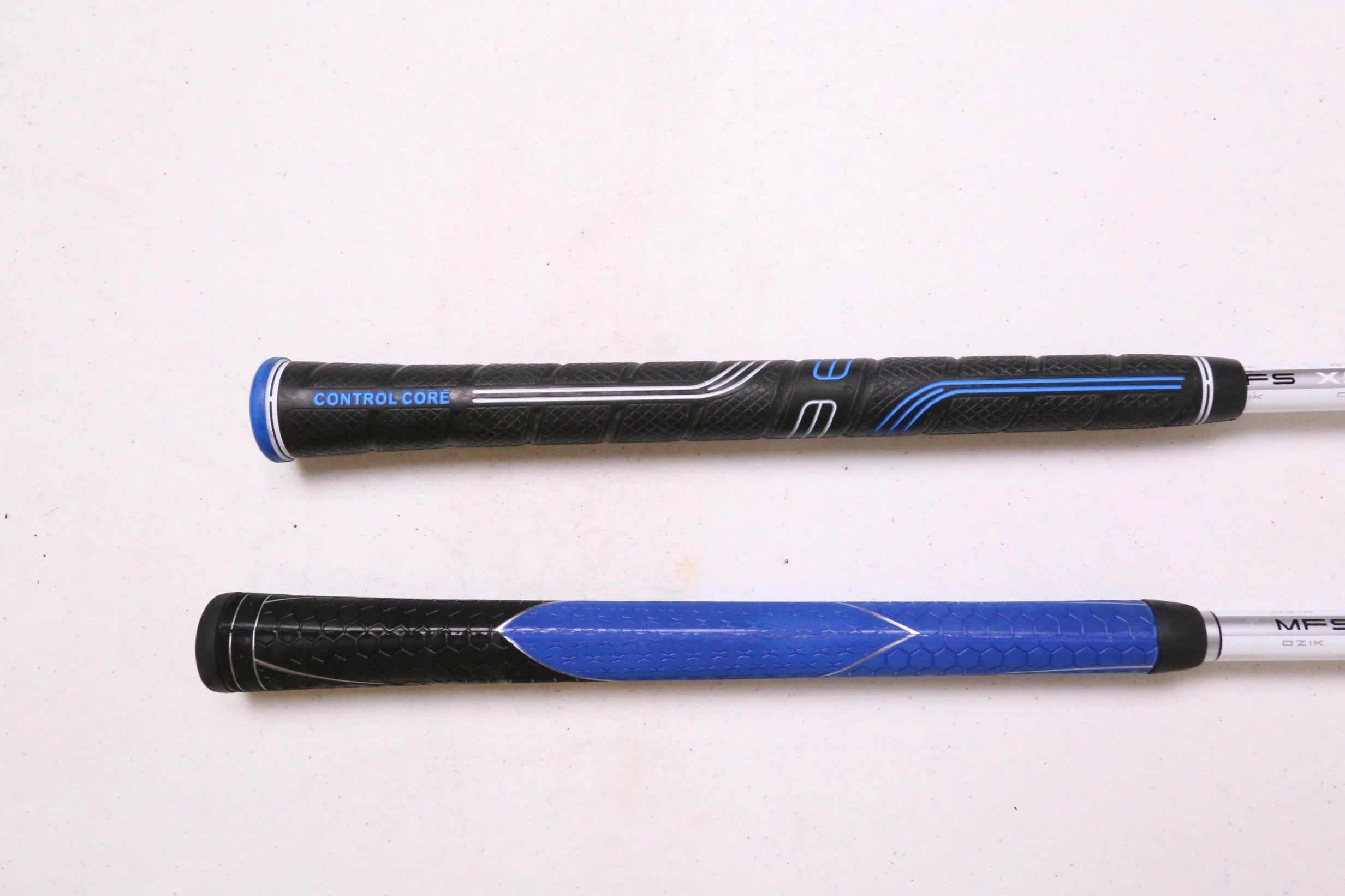 TaylorMade M2 2017 5, 7 Wood Set RH Matrix White Tie Graphite Shaft Ladies Flex - Image 7