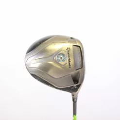 TaylorMade JetSpeed Driver - Right-Handed - 13 Degrees - Stiff Flex