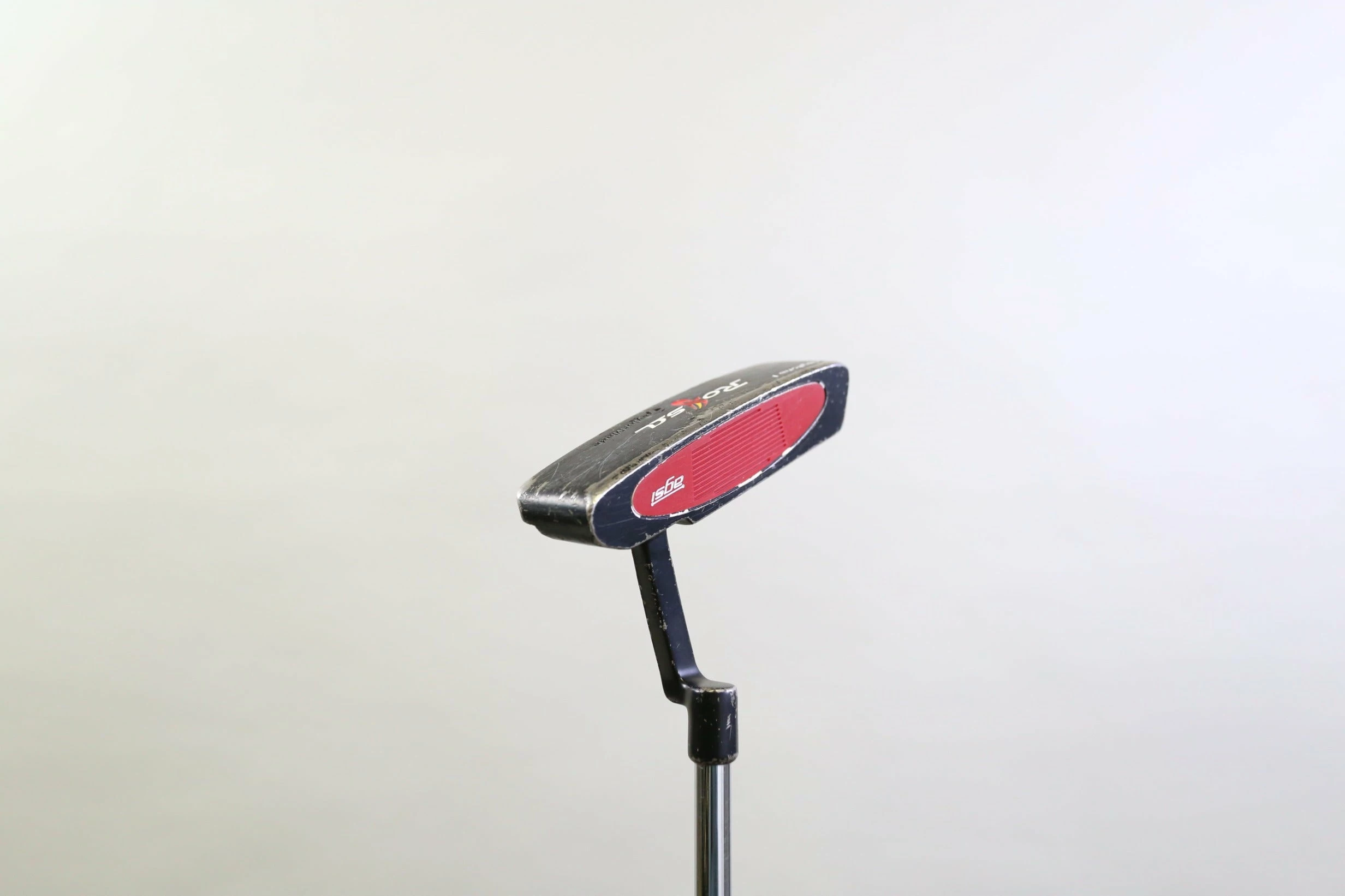 TaylorMade Rossa Classic Daytona 1 Agsi+ Putter RH 32.5 In Steel Shaft - Image 3