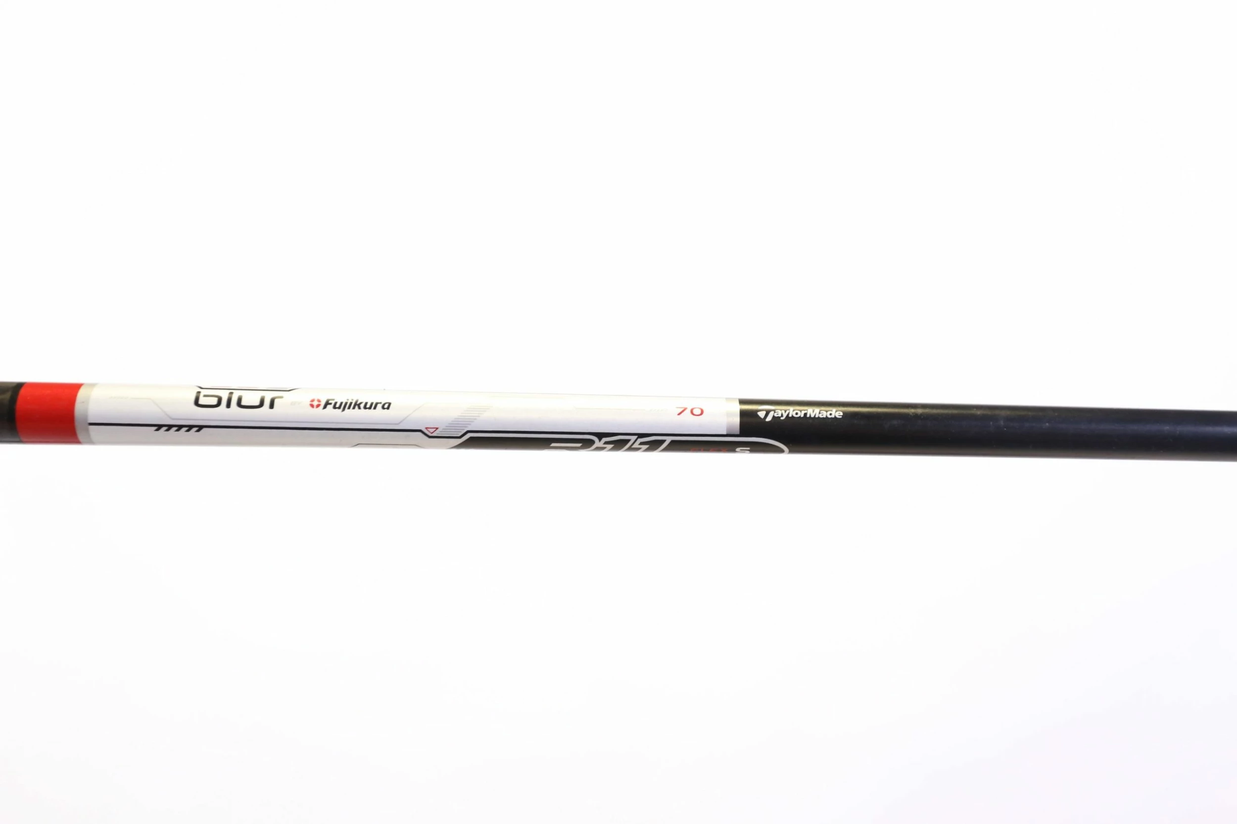 TaylorMade R11-S 3 Wood 43 In LH 15.5* Fujikura Graphite Stiff Flex - Image 7