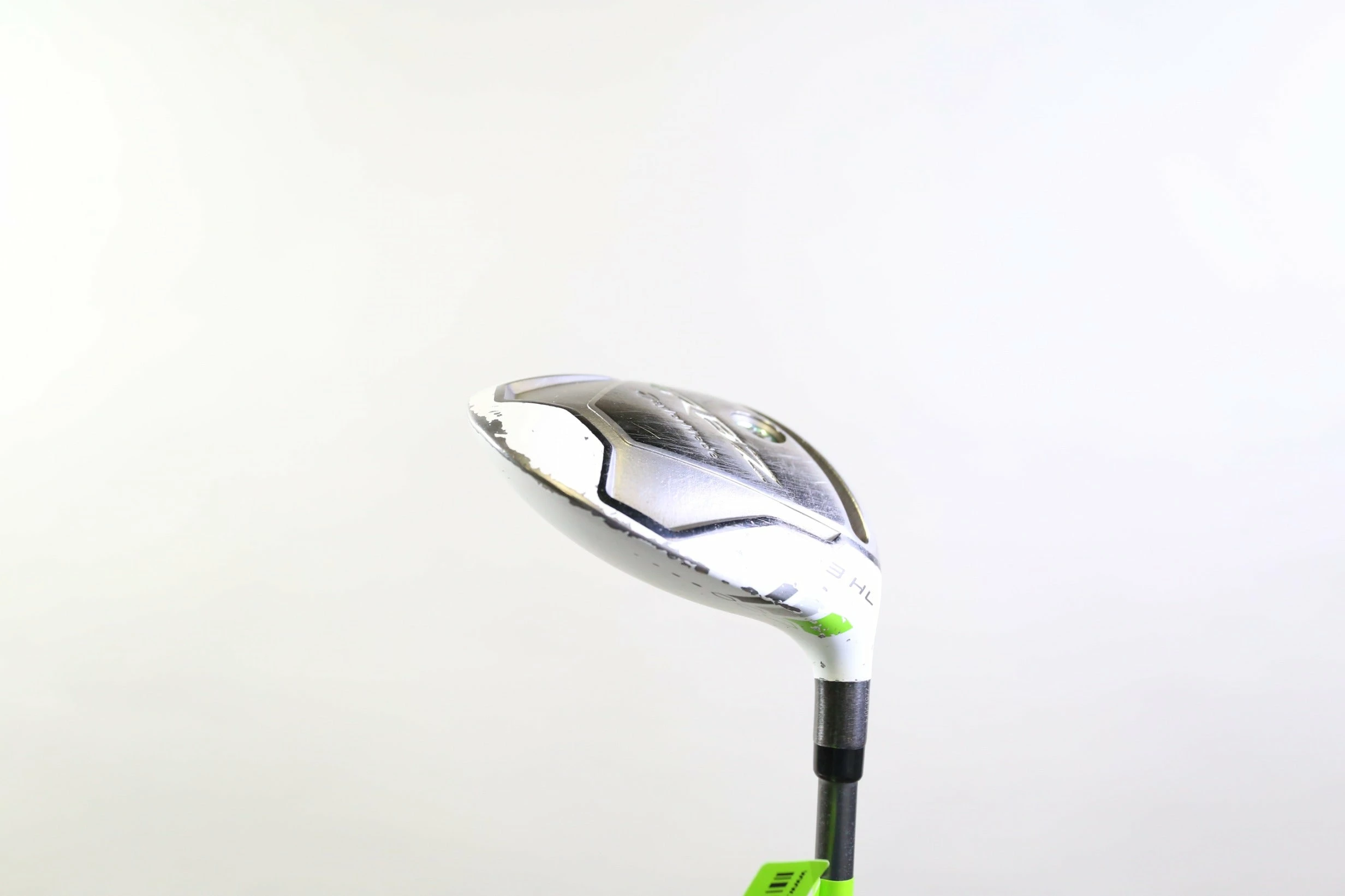 TaylorMade RocketBallz 3 Wood 17* HL RH 42.5 In Graphite Shaft Regular Flex - Image 3