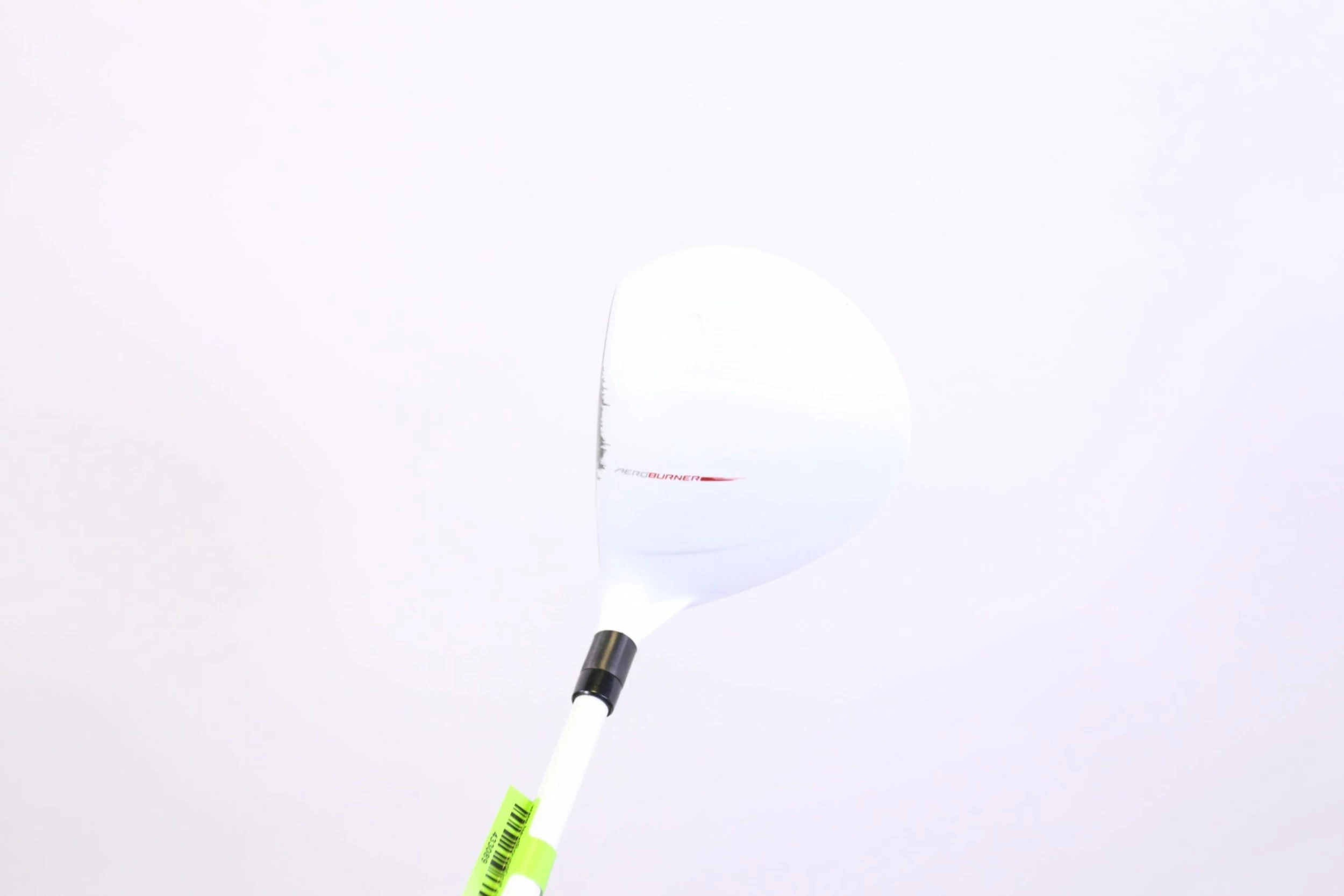 TaylorMade AeroBurner 3 Wood 15* RH 43 In Matrix Graphite Shaft Stiff Flex - Image 6