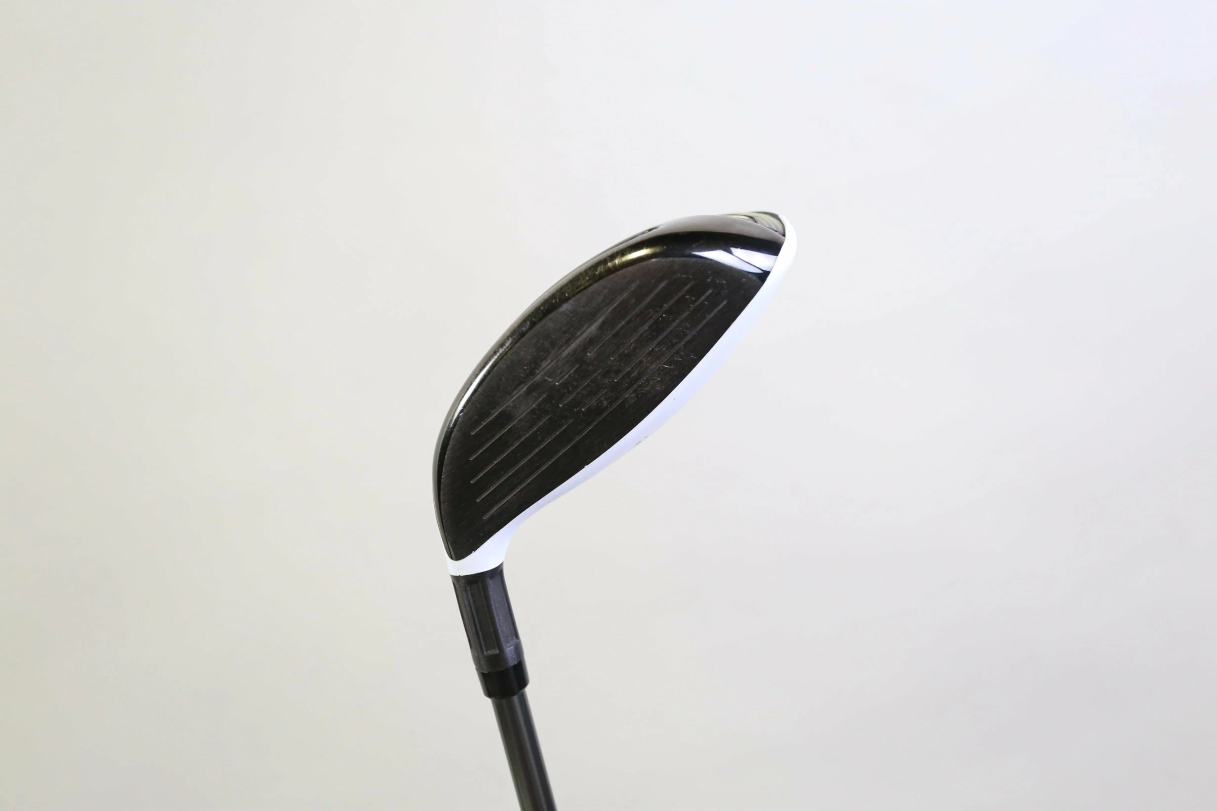 TaylorMade M2 2017 3 Wood HL 16.5 * RH 43 In REAX Graphite Shaft Regular Flex - Image 3