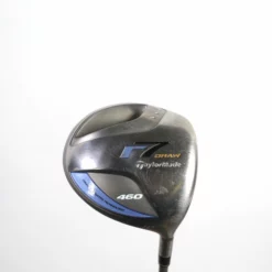 TaylorMade R7 Draw Driver - Right-Handed - 13.5 Degrees - Ladies Flex