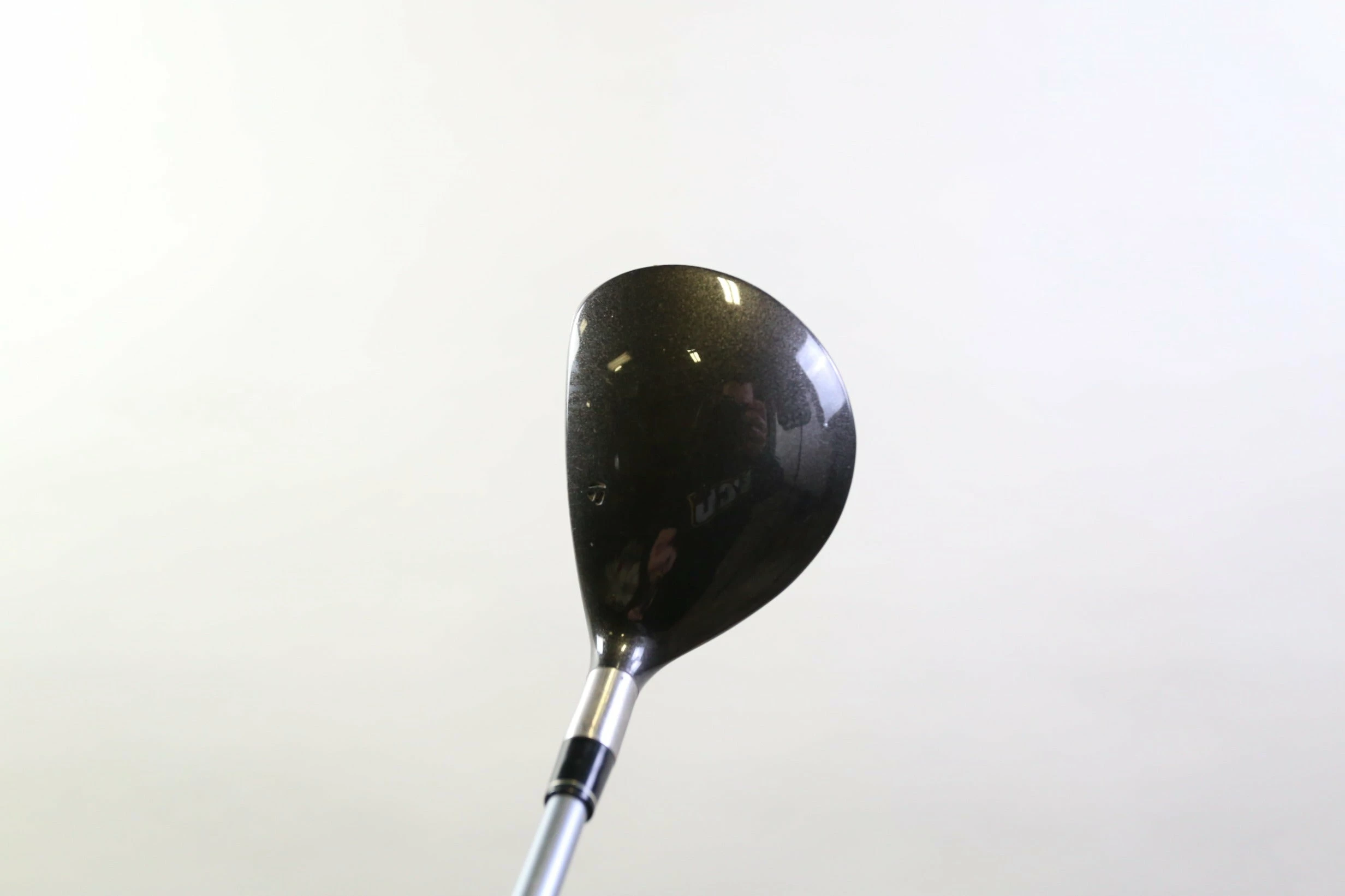 TaylorMade R580XD 3 Wood 15* RH 42.75 In MAS2 Graphite Shaft Regular Flex - Image 7