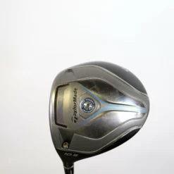 TaylorMade JetSpeed Driver - Left-Handed - 10.5 Degrees - Regular Flex