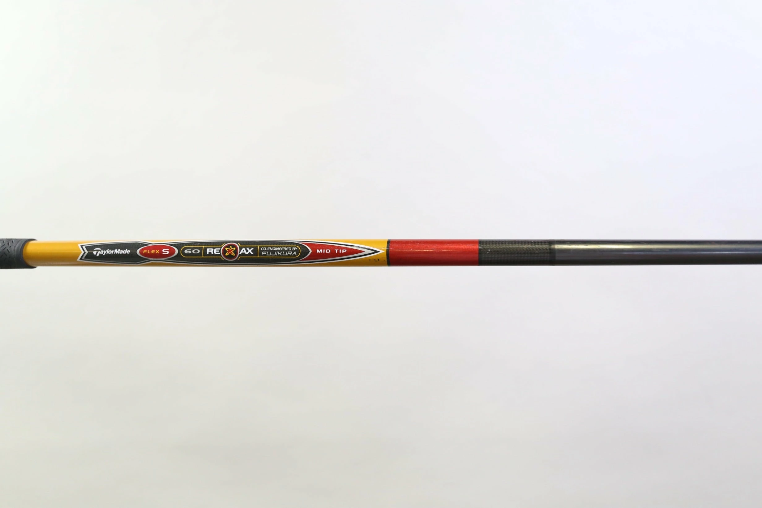 TaylorMade R7 460 Driver - Right-Handed - 10.5 Degrees - Stiff Flex - Image 8