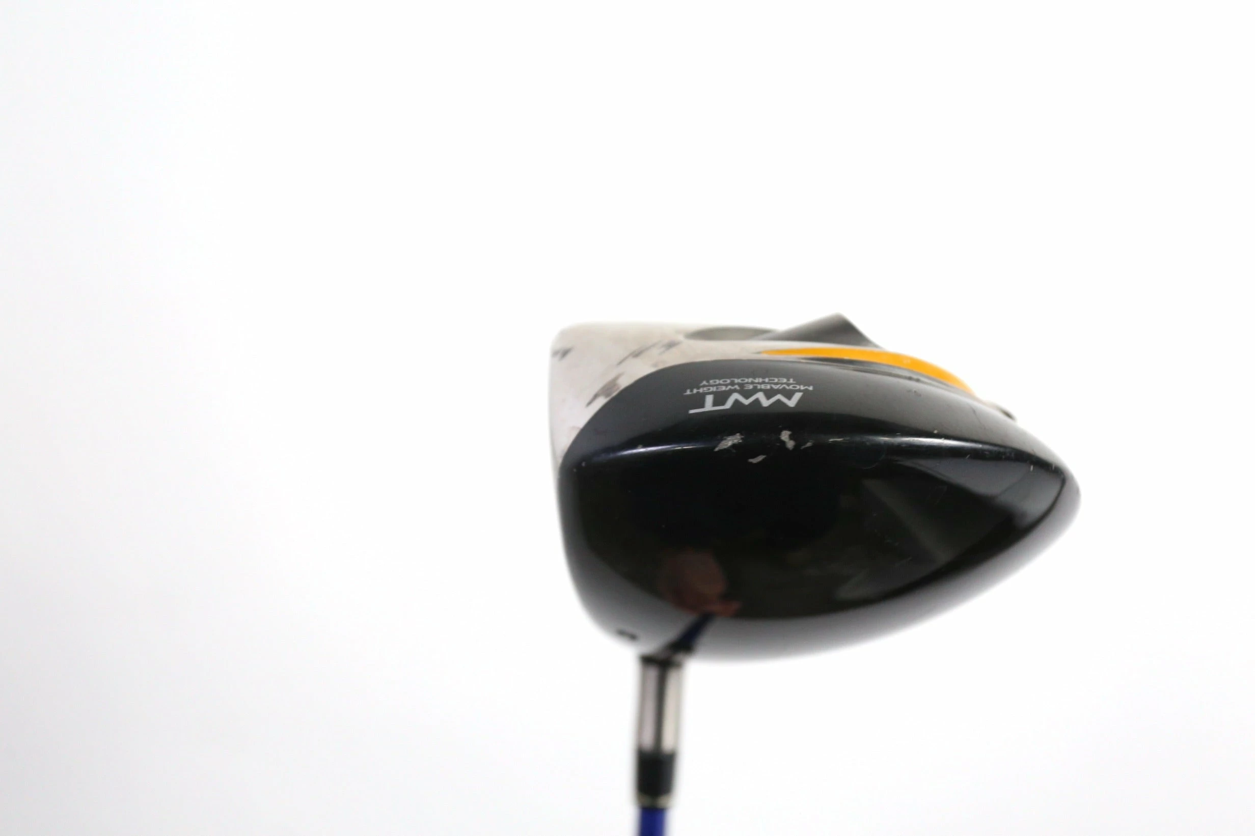 TaylorMade R7 460 Driver - Right-Handed - 10.5 Degrees - Stiff Flex - Image 4