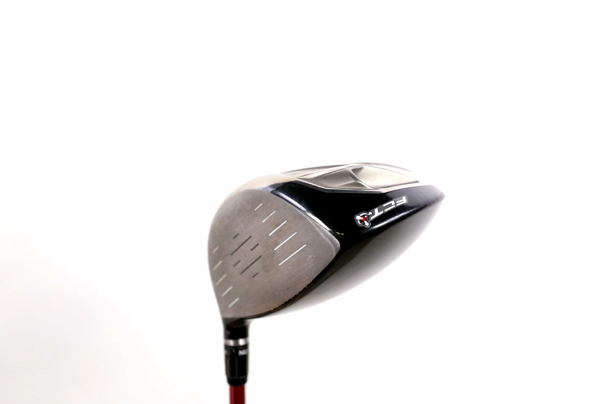 TaylorMade R9 Driver - Right-Handed - 9.5 Degrees - Stiff Flex - Image 5