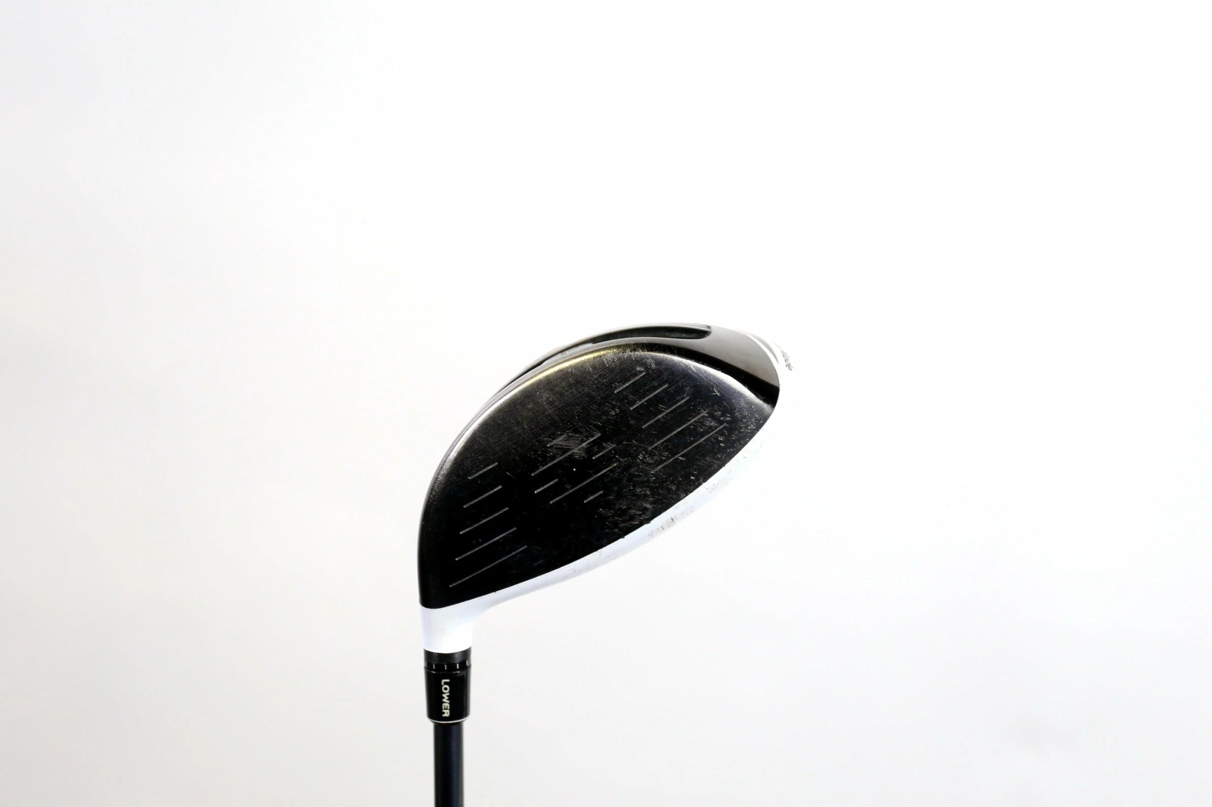 TaylorMade R15 Driver - Right-Handed - 12 Degrees - Regular Flex - Image 7