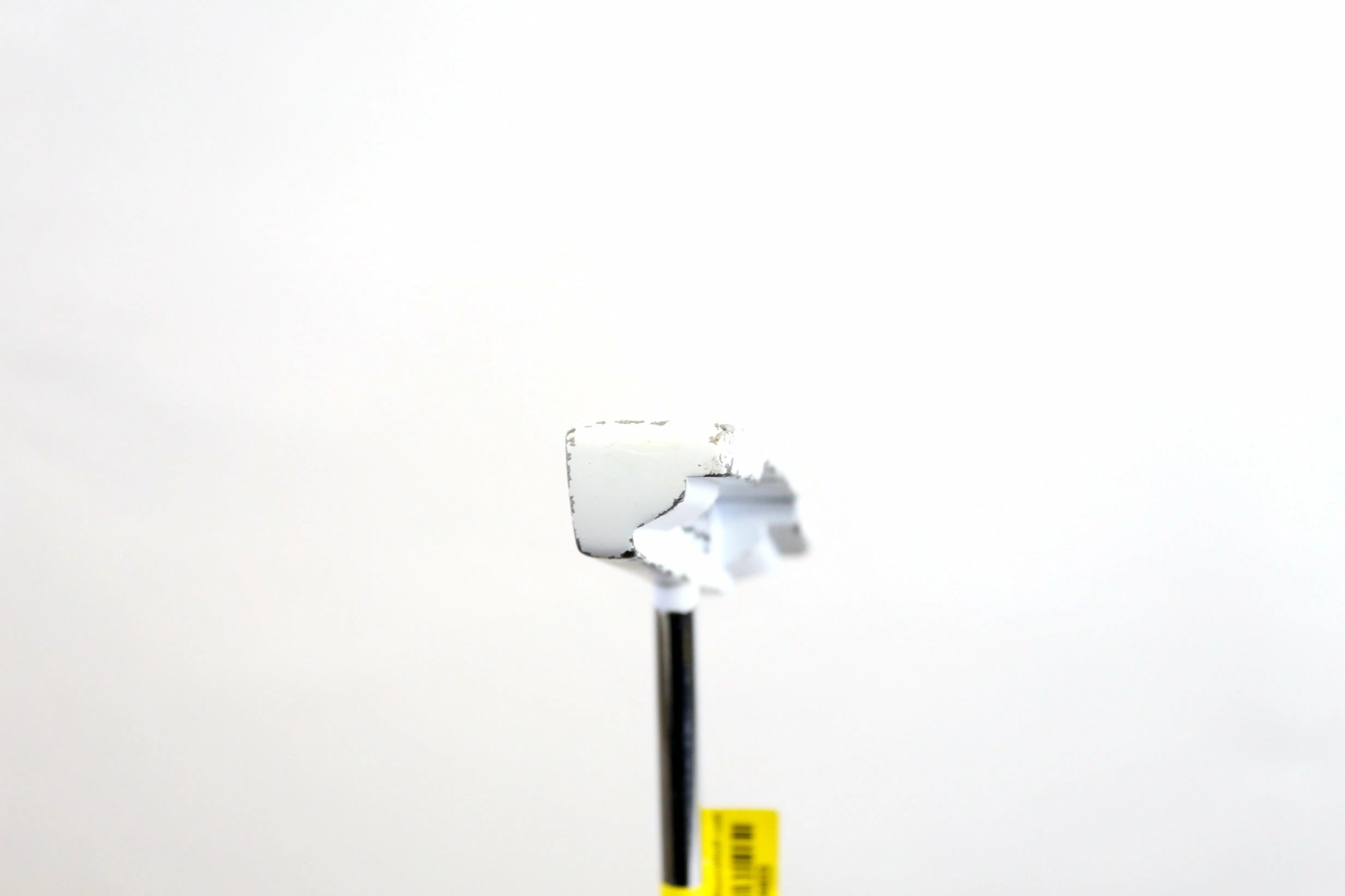 TaylorMade White Smoke MC-72 Putter RH 31 In TaylorMade Steel Shaft - Image 4