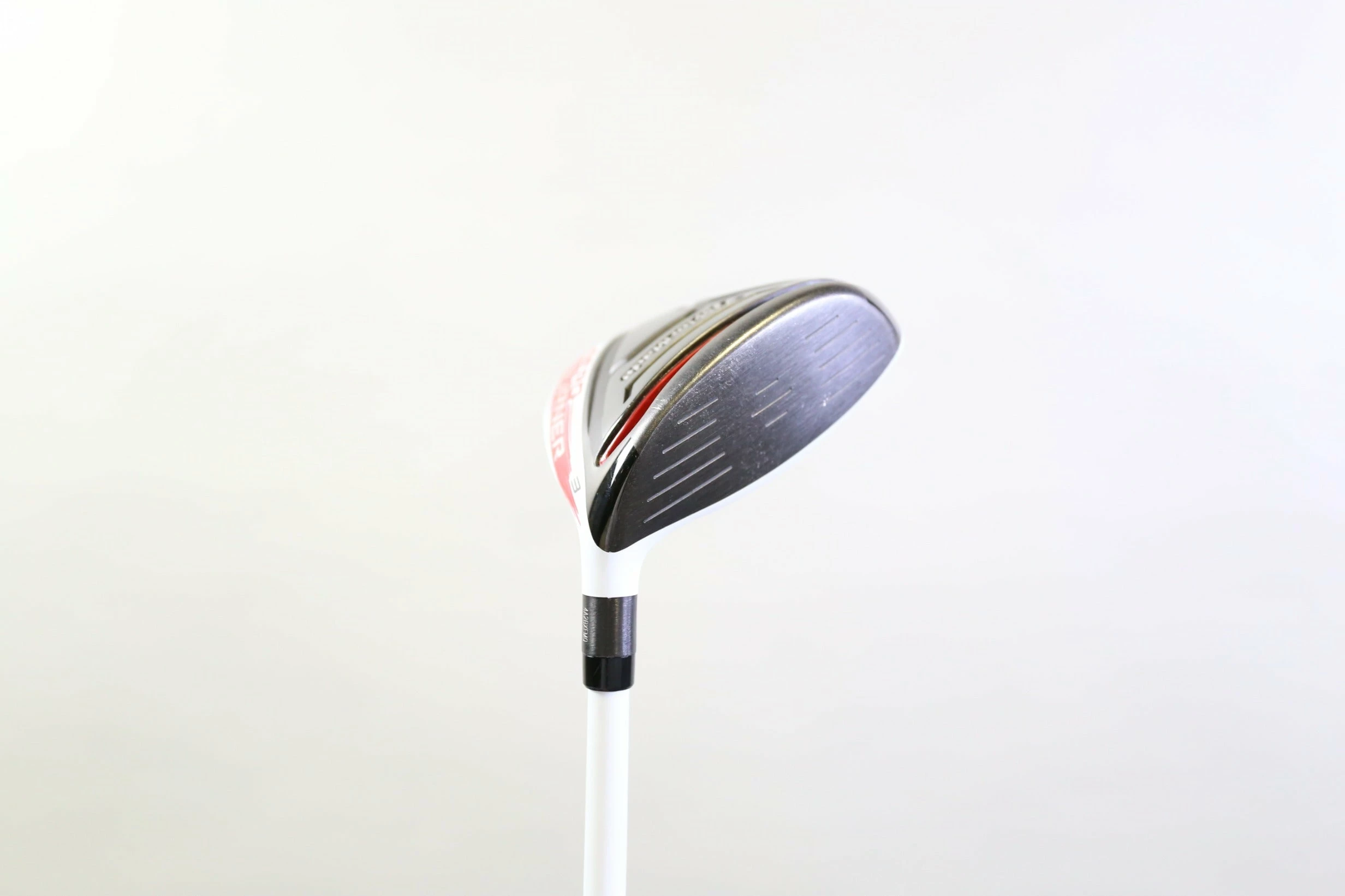 TaylorMade AeroBurner 3 Wood 15* RH 43 In Matrix Graphite Shaft Regular Flex - Image 2